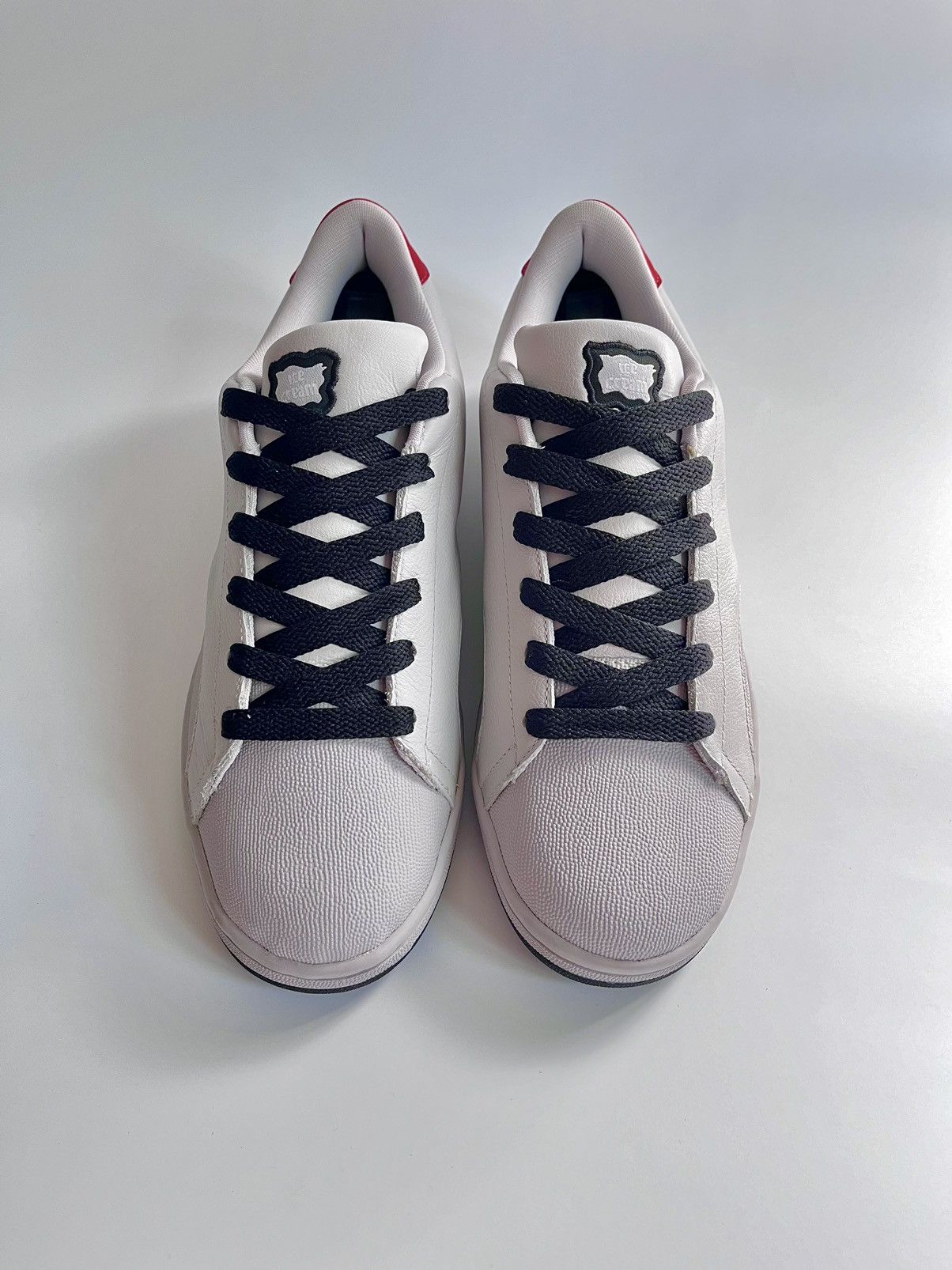 Icecream × Reebok Reebok x Ice Cream Board Flip 2 Sheer Grey / Pharrell Nigo Size US 9.5 / EU 42-43 - 2 Thumbnail