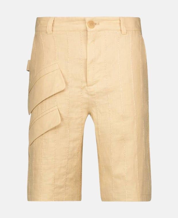 Jacquemus shorts Size US 34 / EU 50 - 1 Thumbnail