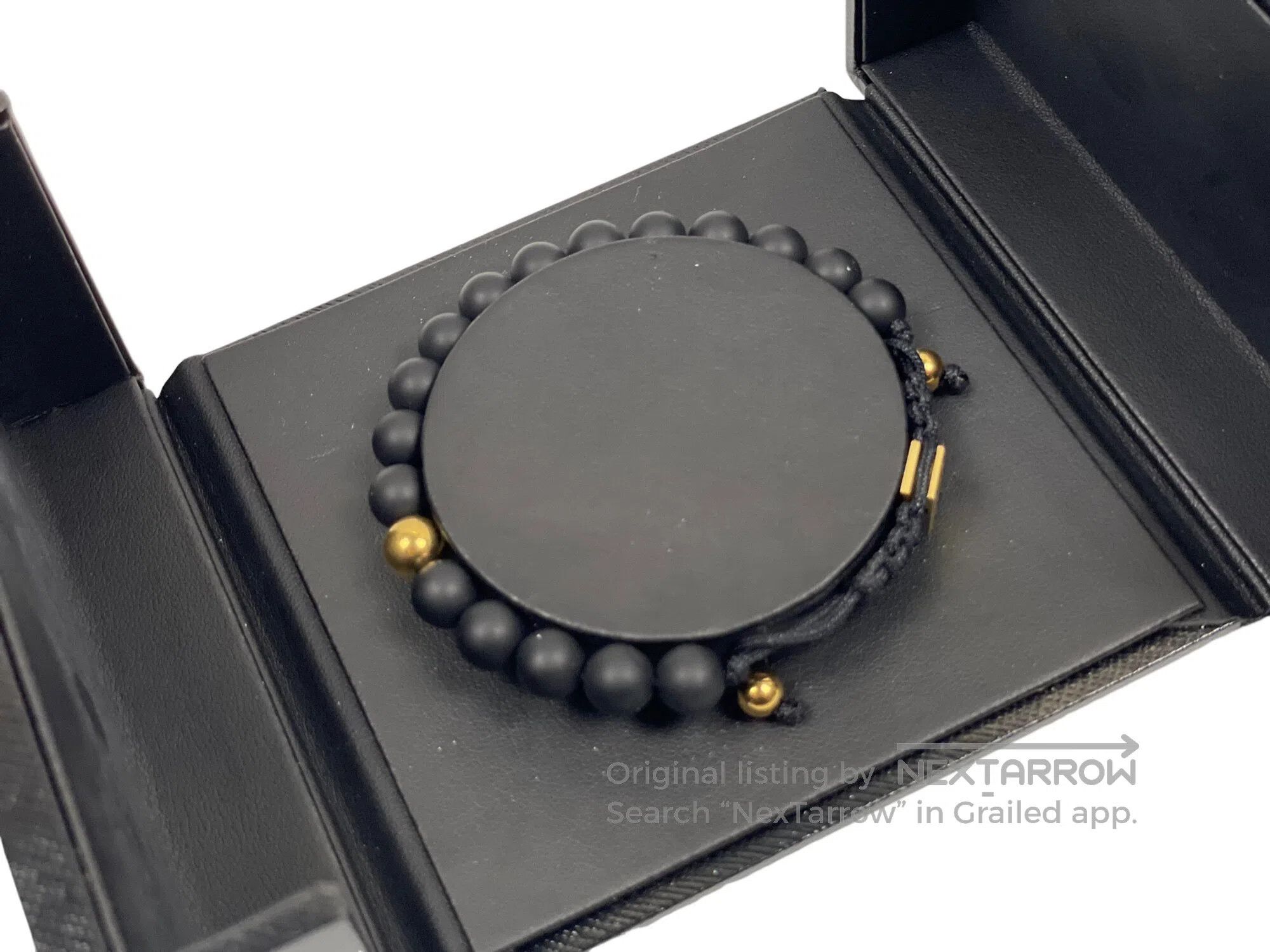 Golden Goose Golden Goose Beaded Bracelet Size ONE SIZE - 4 Thumbnail