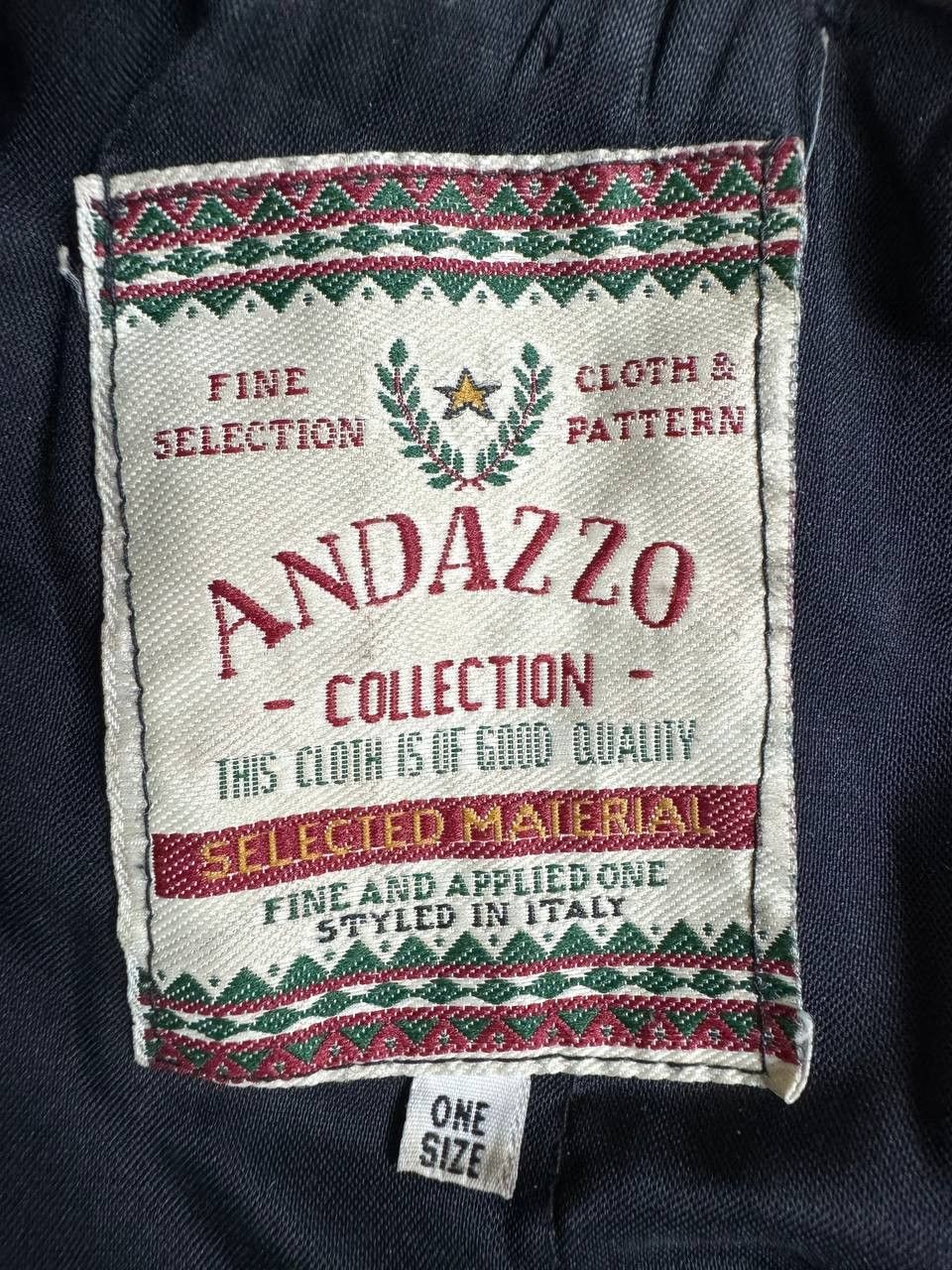 Other Vintage Himalayan Jacket Fleece deer pine trees with wool Size US XL / EU 56 / 4 - 7 Thumbnail