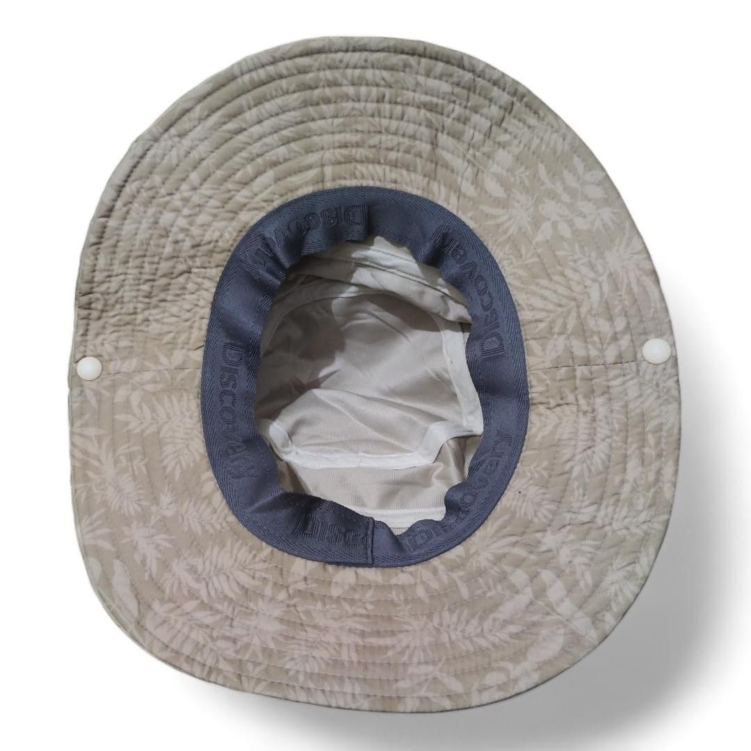 DISCOVERED Discovery buckethat Size ONE SIZE - 5 Thumbnail