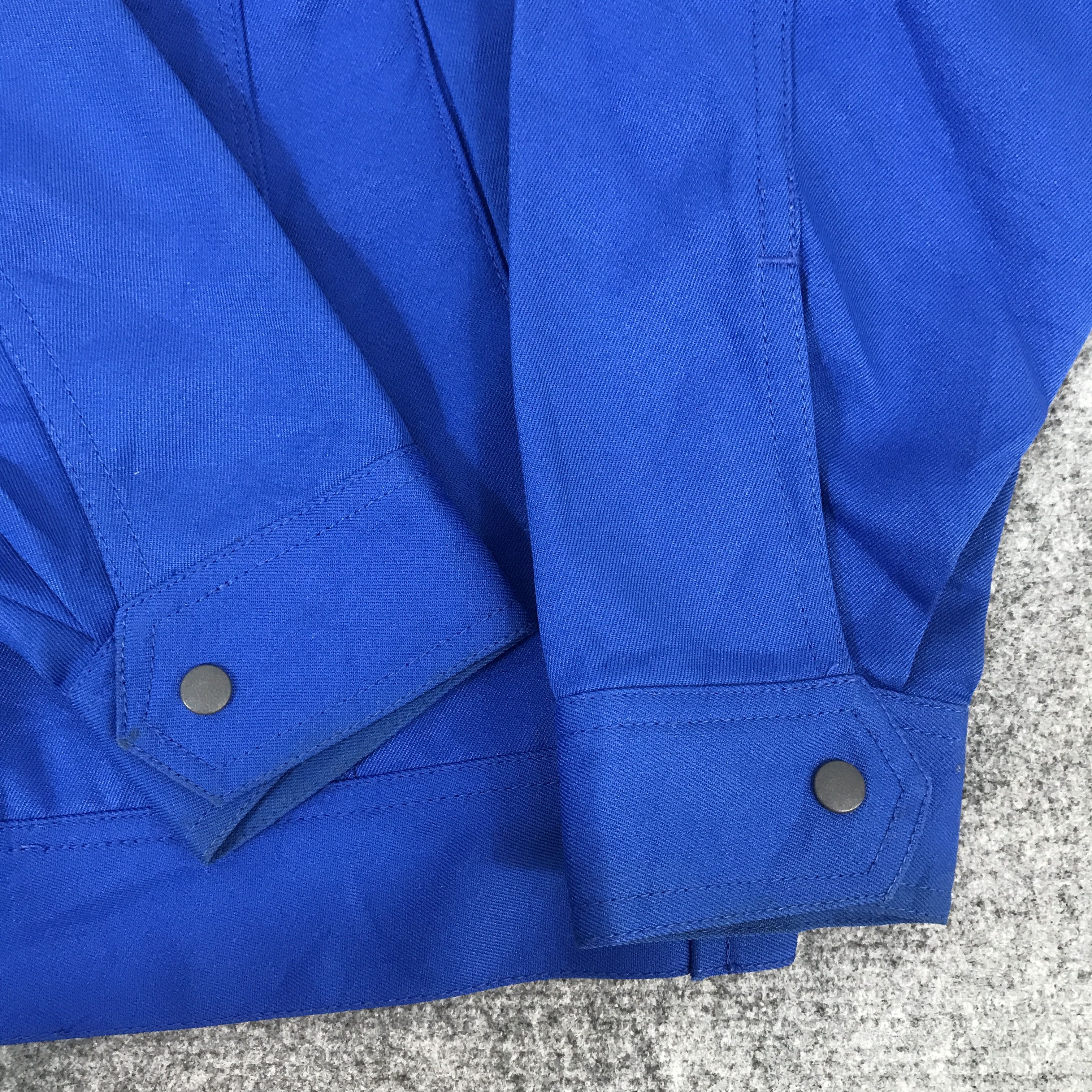 Japanese Brand Vtg Subaru Racing motorsport jacket Size US M / EU 48-50 / 2 - 8 Thumbnail