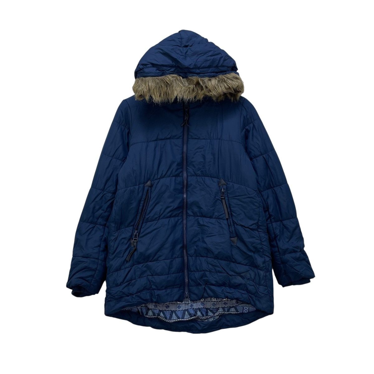 Ocean Pacific 💥Op ocean Pacific Jacket Size S / US 4 / IT 40 - 1 Thumbnail