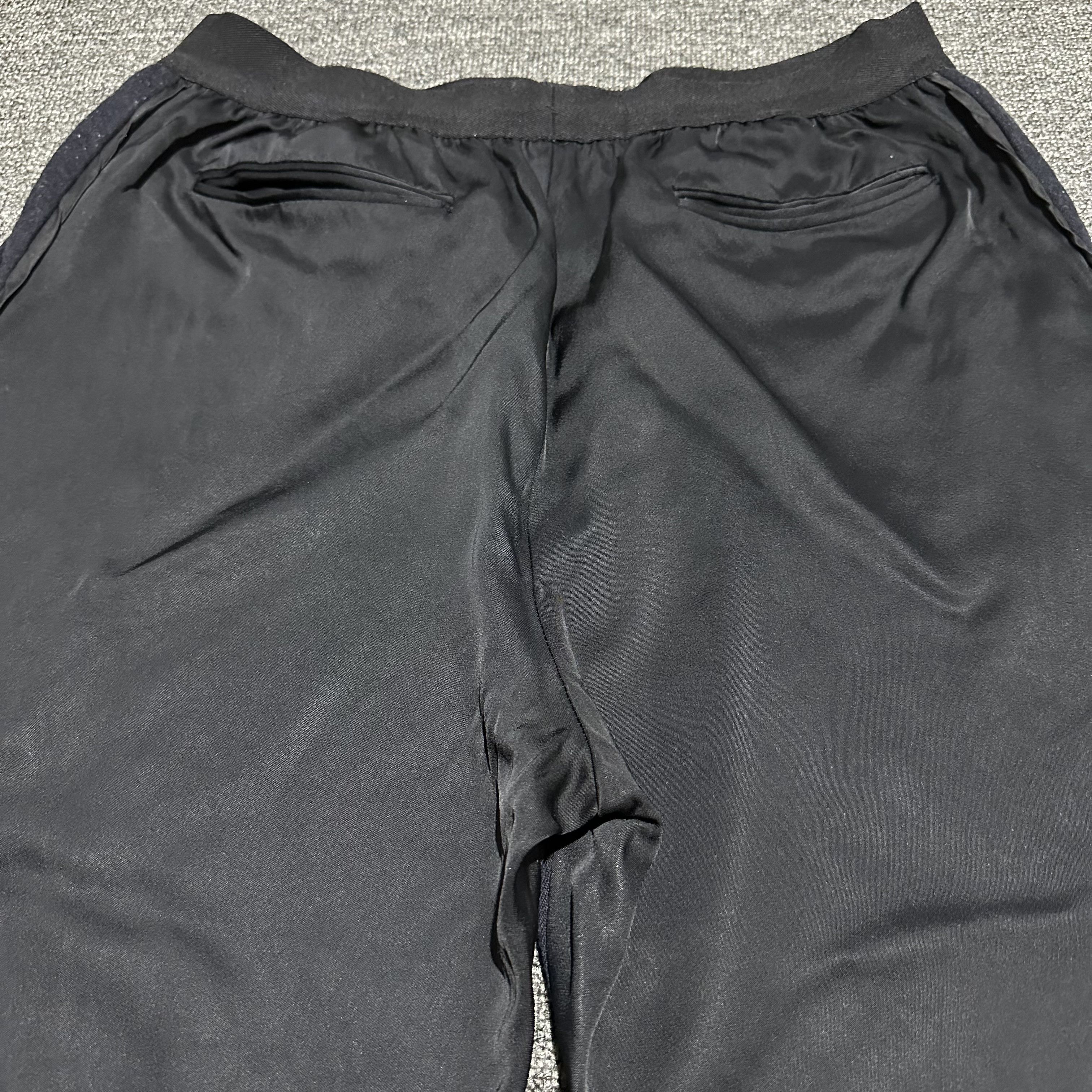 Celine Celine two ingredients Pants Size 24" / US 00 / IT 34 - 4 Thumbnail