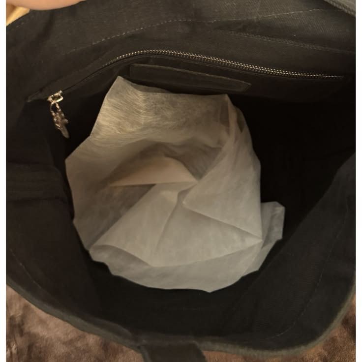 Chrome Hearts CH Matty Boy Denim Bag Size ONE SIZE - 7 Thumbnail