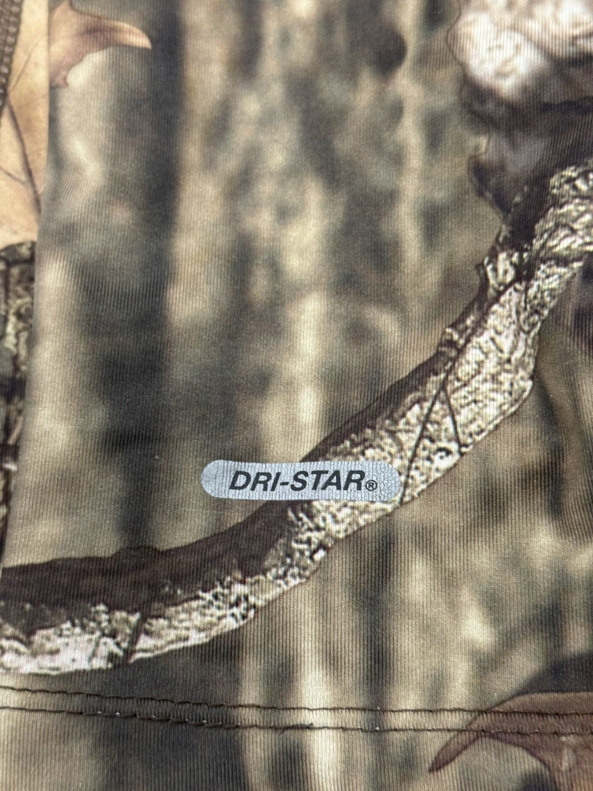 Starter Starter Mossy Oak Infinity Dri-Star Camo Hunting Shirt Size US M / EU 48-50 / 2 - 7 Thumbnail