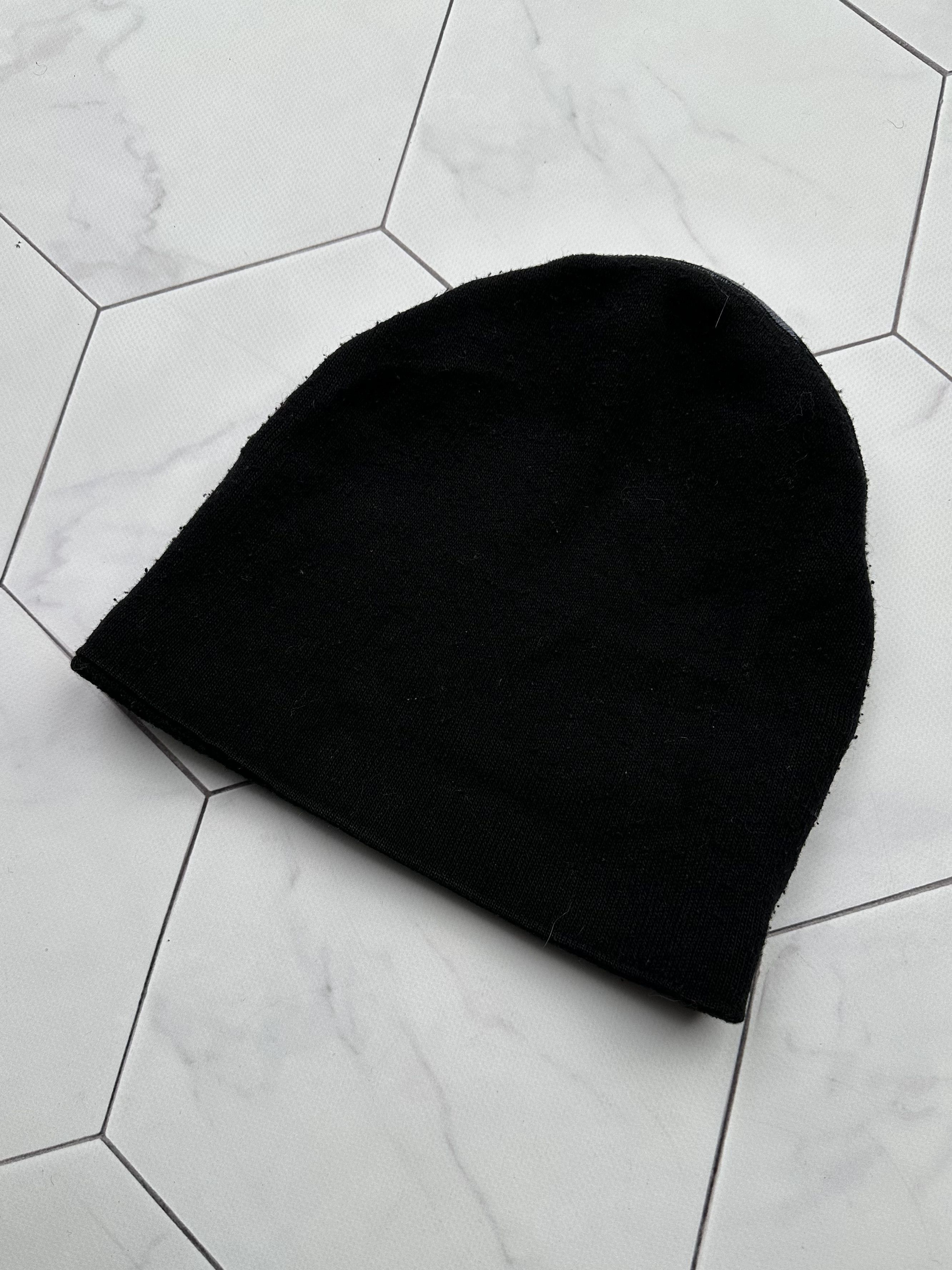 Dirk Bikkembergs Dirk Bikkembergs Vintage Hat (B365) Size ONE SIZE - 3 Thumbnail
