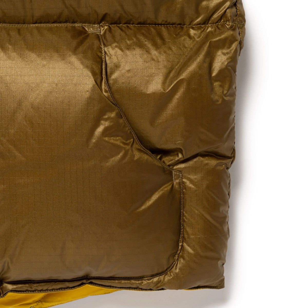 Human Made Human Made Reversible Vest Size ONE SIZE - 6 Thumbnail