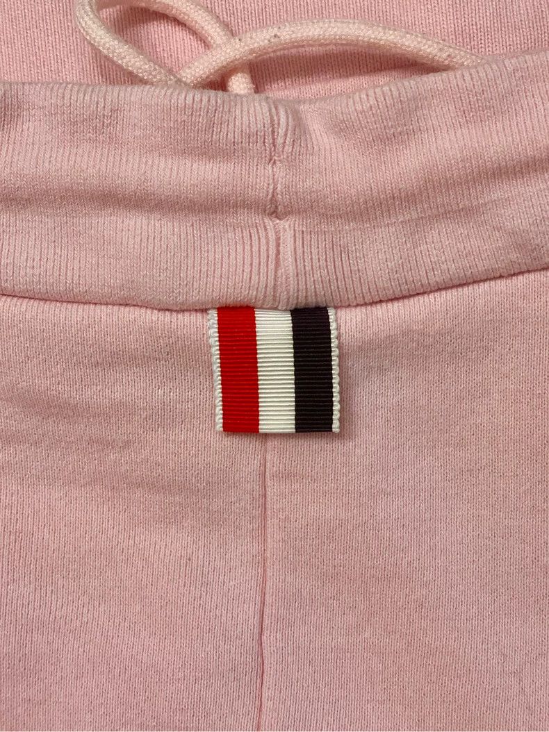 Thom Browne Thom browne Cherry blossom pink high waist French four-str Size 26" / US 2 / IT 38 - 5 Thumbnail