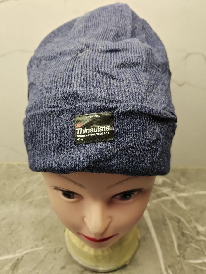 Other Vintage Thinsulate Snowcap Beanie Size ONE SIZE - 1 Thumbnail