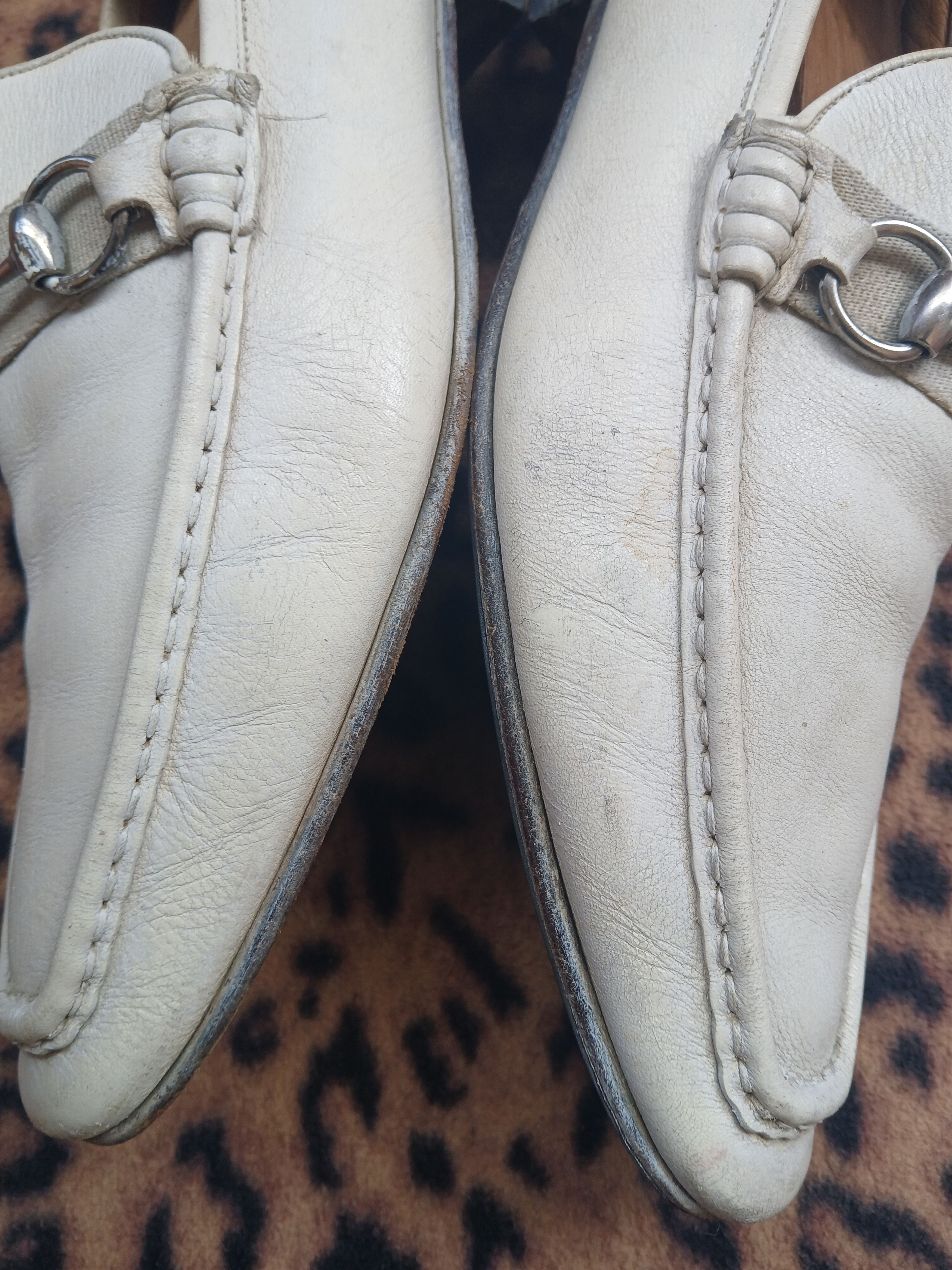 Gucci Gucci horsebit loafer Size US 10 / EU 43 - 7 Thumbnail