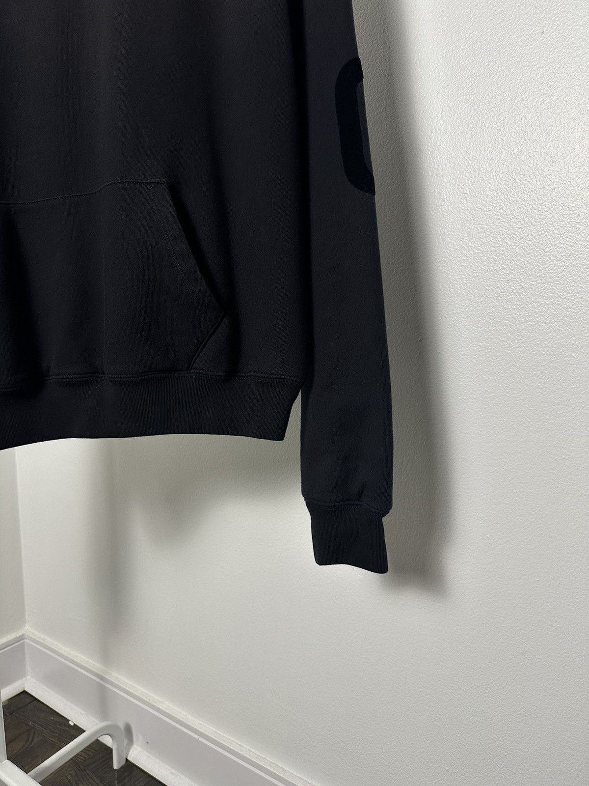 Fear of God Fear Of God Seventh Collection Faded Double Layered Sweater Size US XS / EU 42 / 0 - 3 Thumbnail