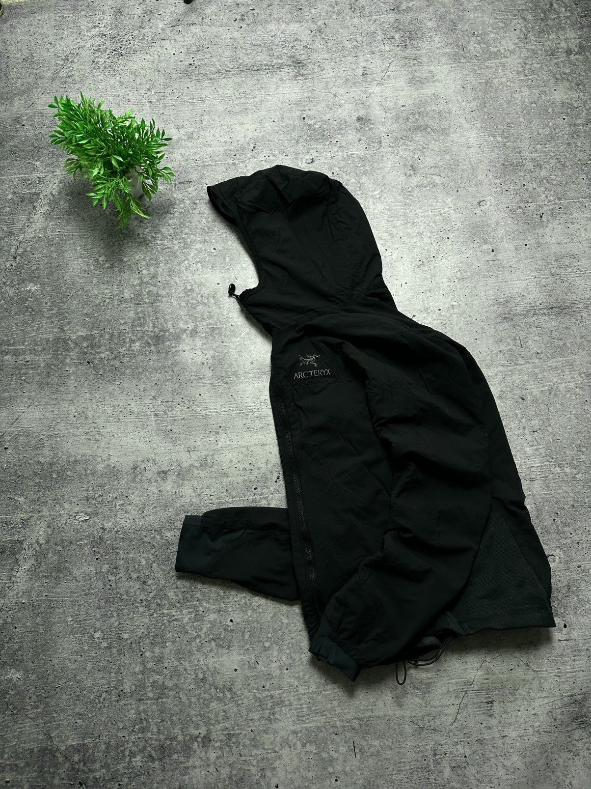 Arc'teryx Vintage Arcteryx Atom LT Gorpcore Mountain Jacket Size M / US 6-8 / IT 42-44 - 2 Thumbnail
