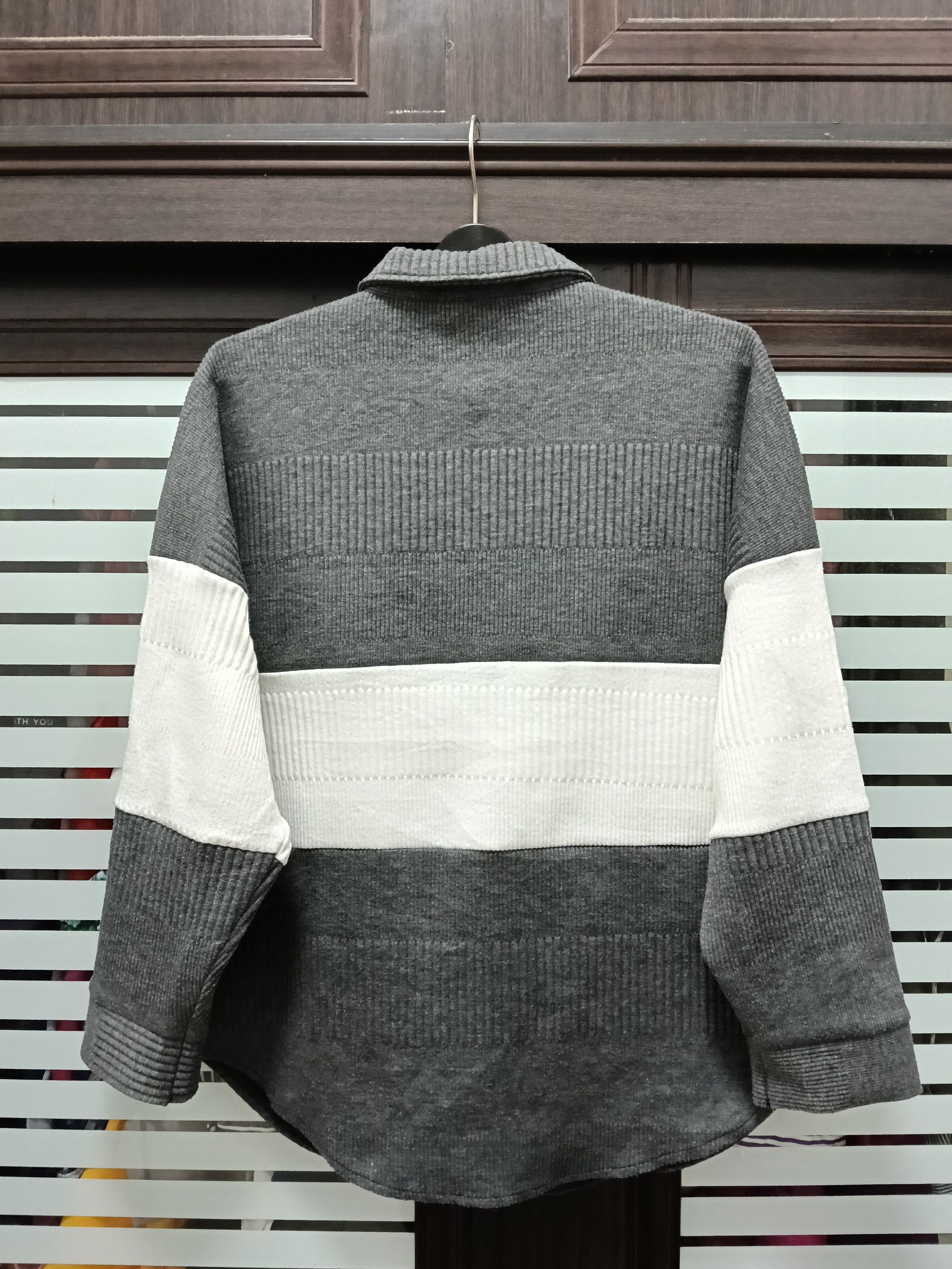 Japanese Brand 💥 Japanese Neos Addictive Design Stripe 💥 Size M / US 6-8 / IT 42-44 - 6 Thumbnail