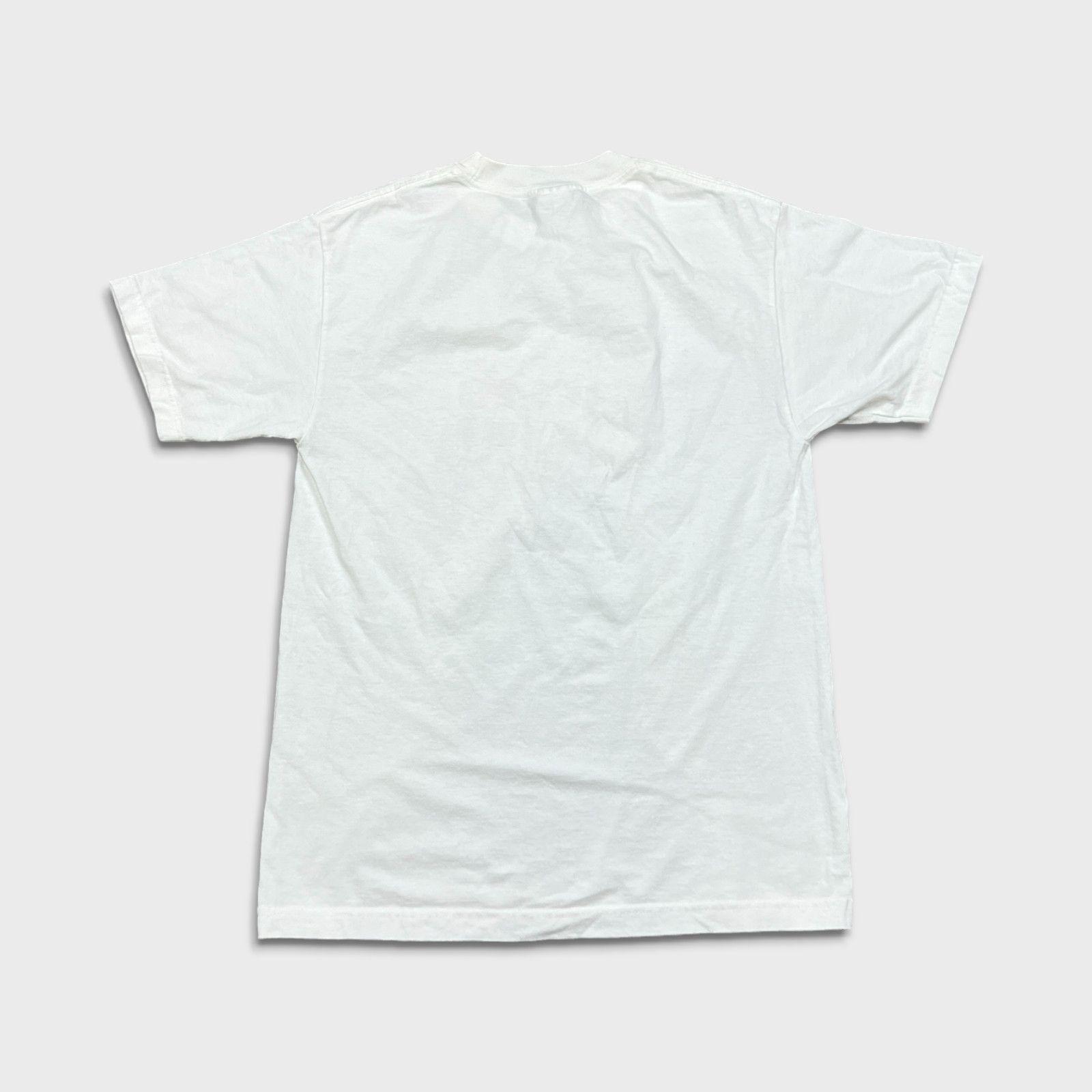 AAA × Vintage Vintage Y2K Toronto Canada T Shirt Medium White CN Tower Tee Size US M / EU 48-50 / 2 - 3 Thumbnail