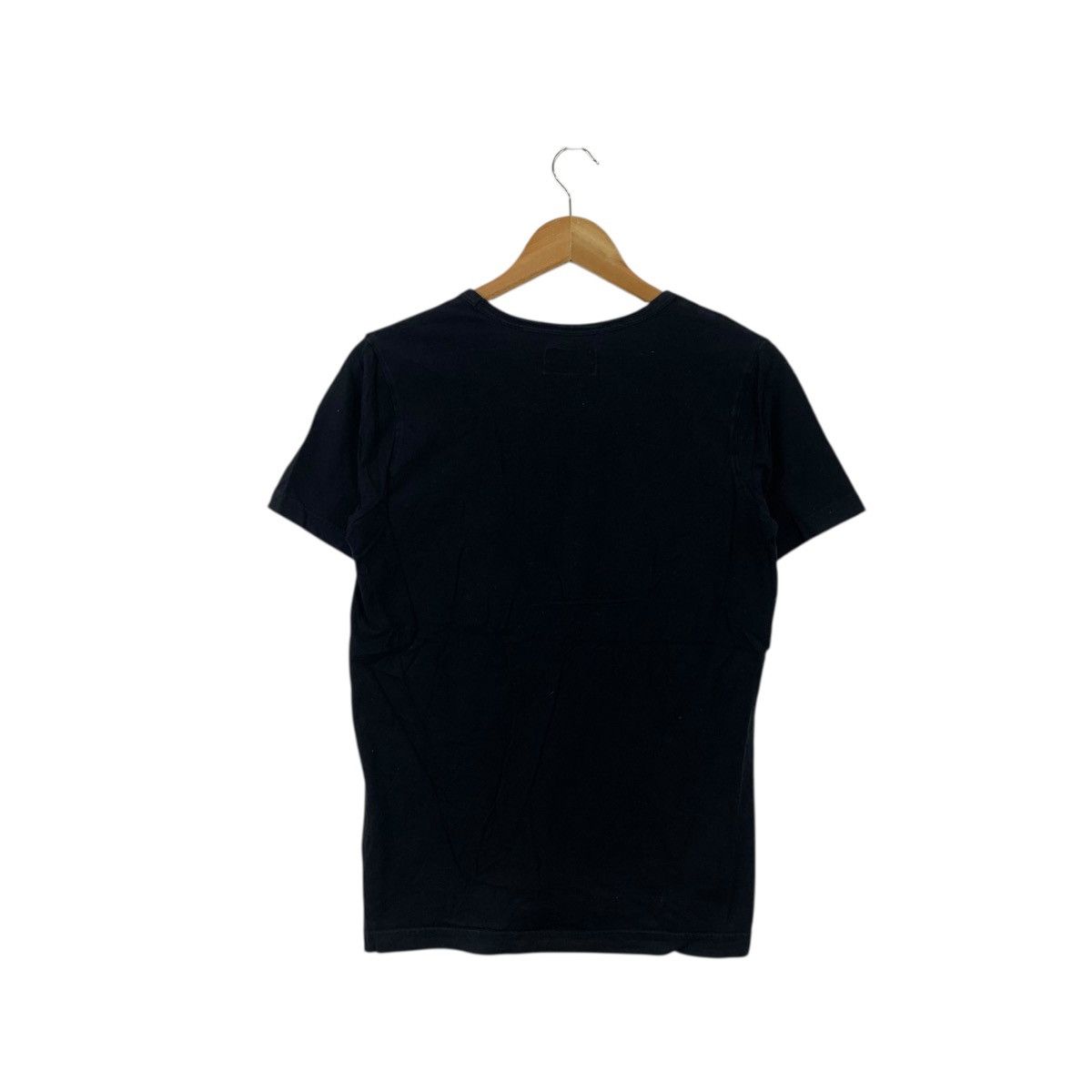 Vintage Vintage PYJAMA CLOTHING Made In Belgium Natural Dye Tee Size S / US 4 / IT 40 - 6 Thumbnail
