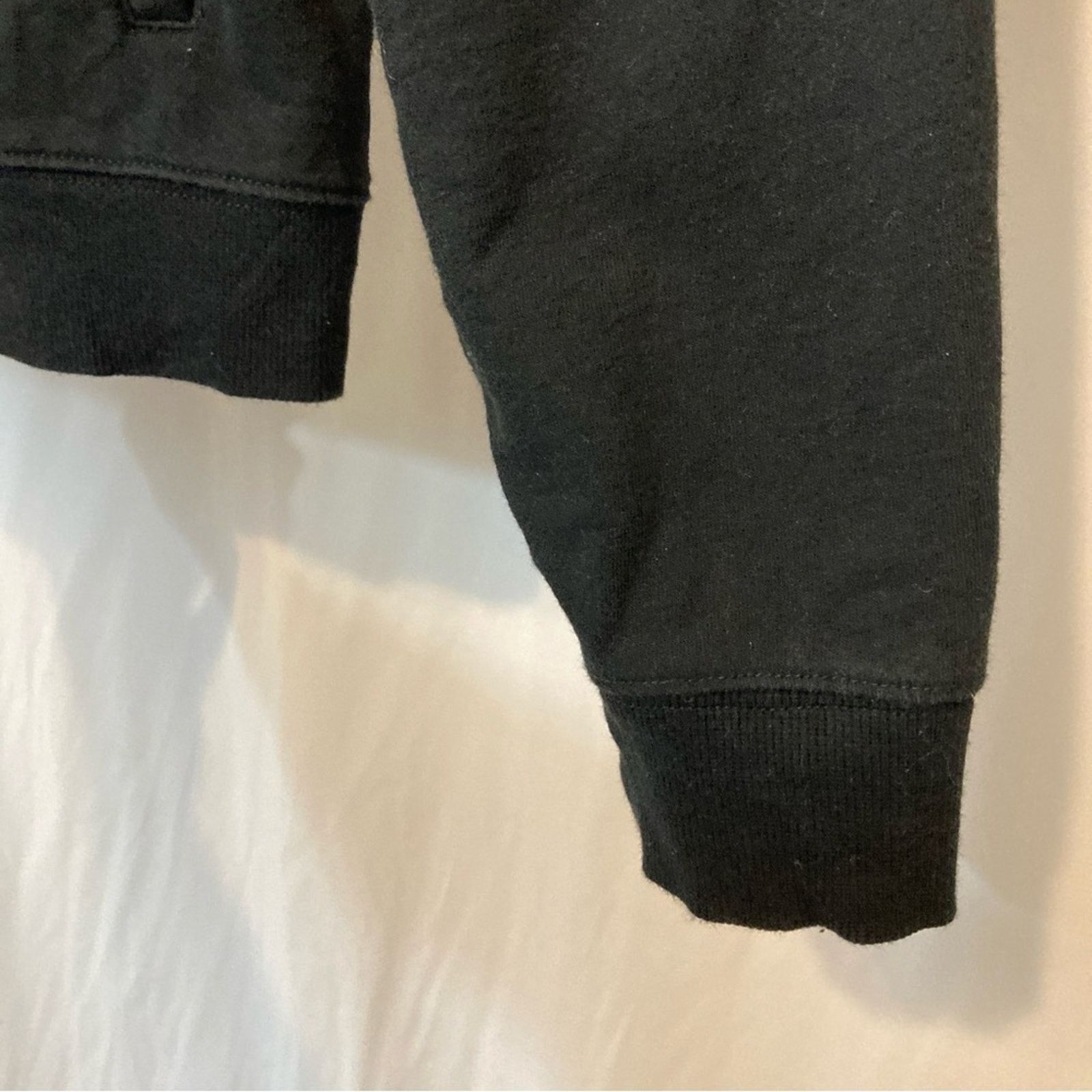 Other Y2K New York and Company Embroidered Full Zip Sweatshirt Size L / US 10 / IT 46 - 6 Thumbnail