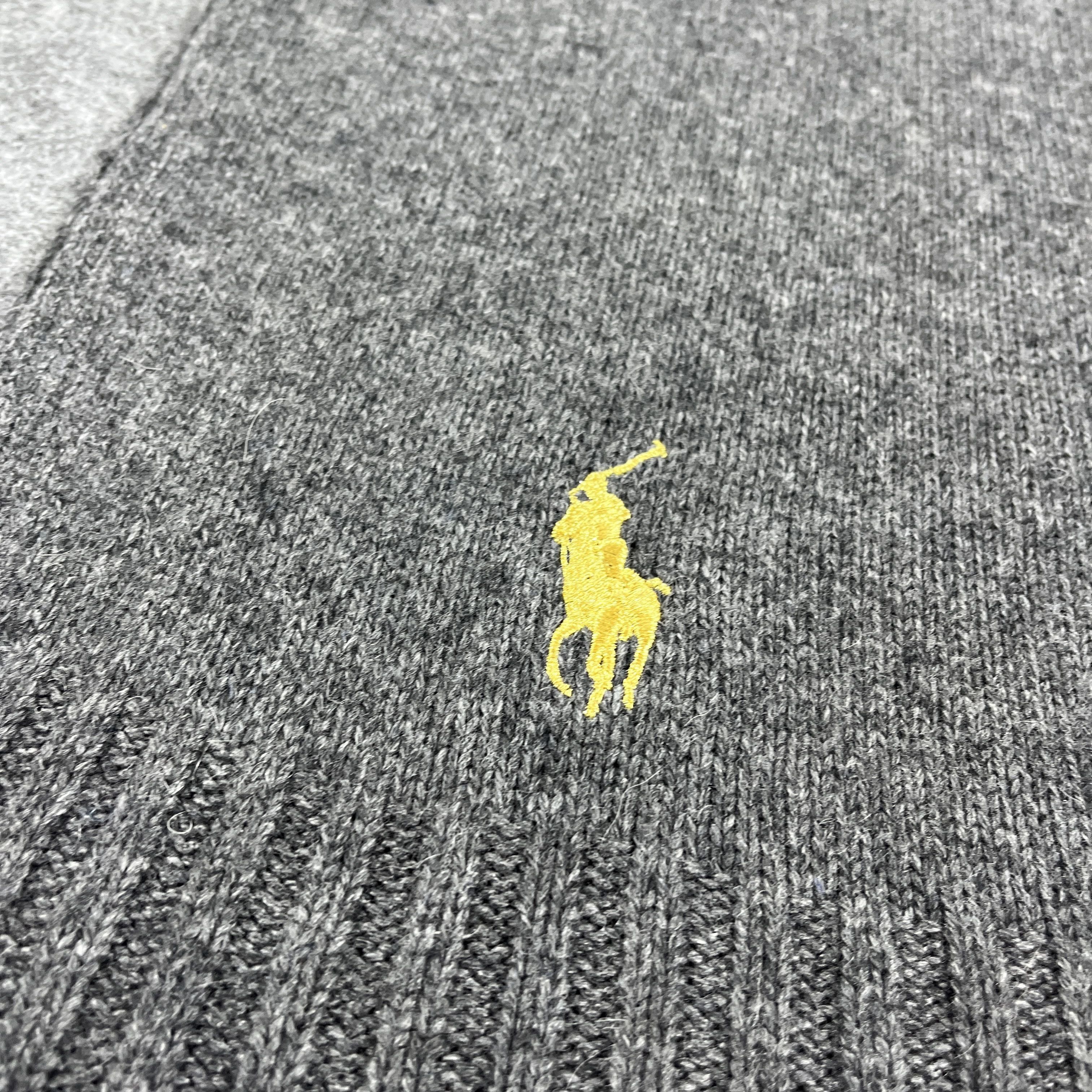 Polo Ralph Lauren Polo Ralph Lauren Scarf / Muffler / Neckwear T1025 Size ONE SIZE - 6 Thumbnail