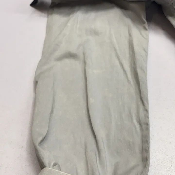 Stone Island Stone Island Classic Logo Cargo Pants Size US 29 - 7 Thumbnail