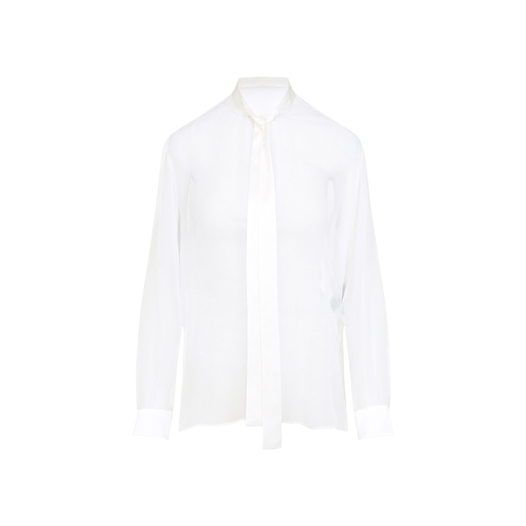 Dolce & Gabbana Dolce & Gabbana Shirt Size M / US 6-8 / IT 42-44 - 1 Thumbnail