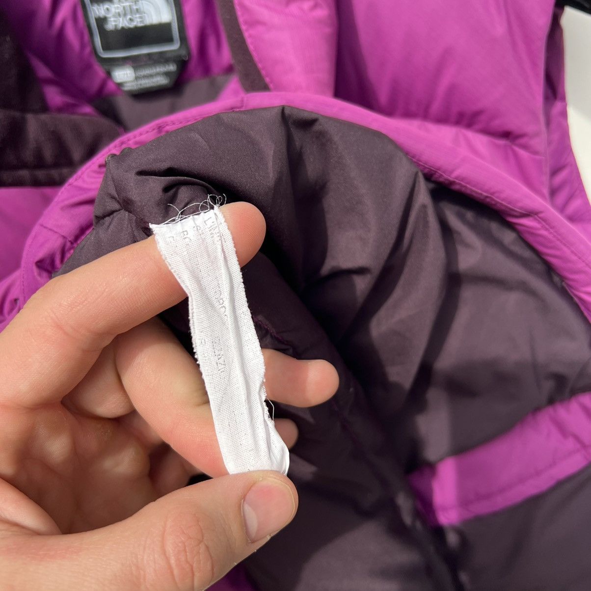 The North Face The North Face Nuptse 700 Down Puffer Vest Size XL / US 12-14 / IT 48-50 - 8 Thumbnail