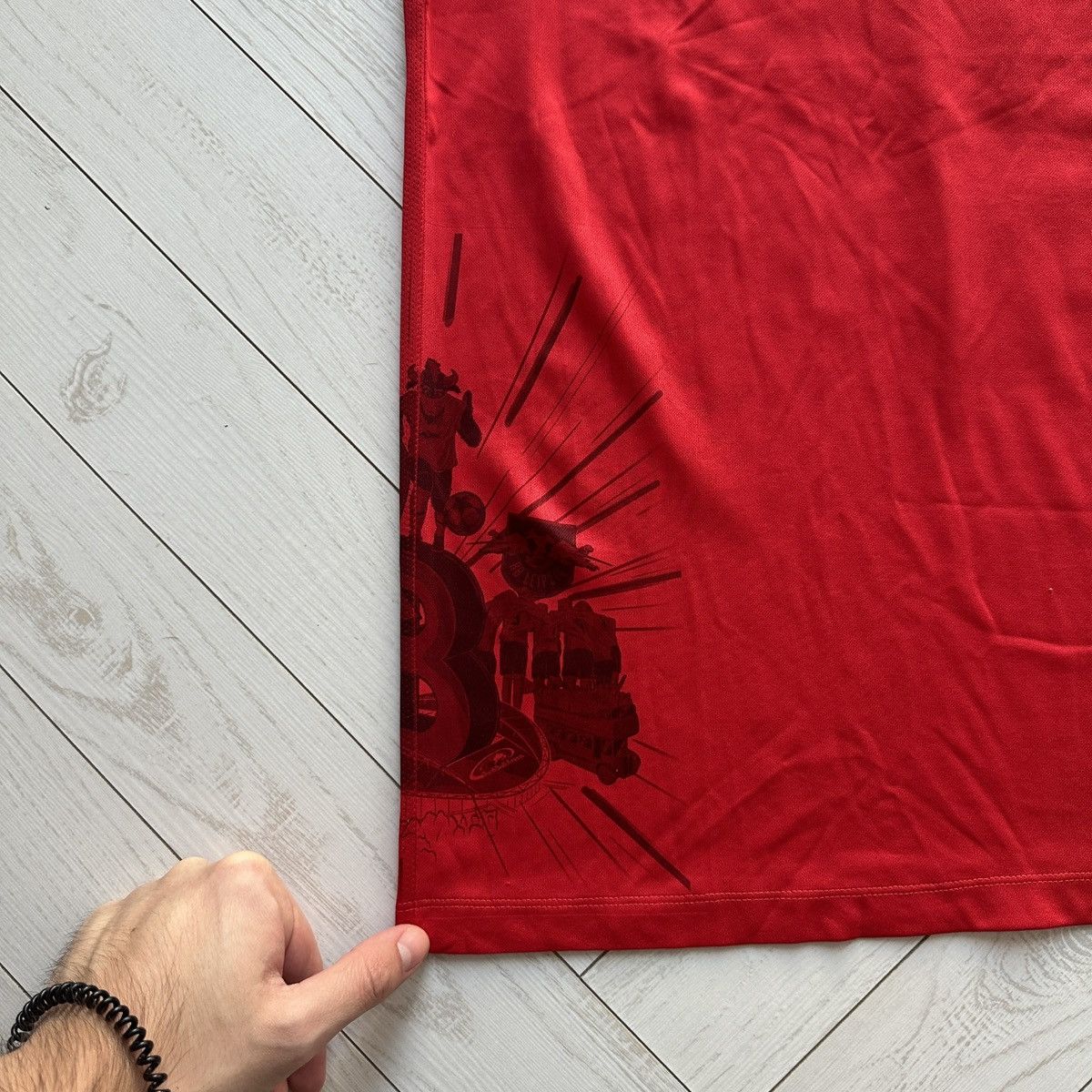 Red Bull Red Bull Leipzig Anniversary Edition Football jersey 2019 Size US L / EU 52-54 / 3 - 7 Thumbnail