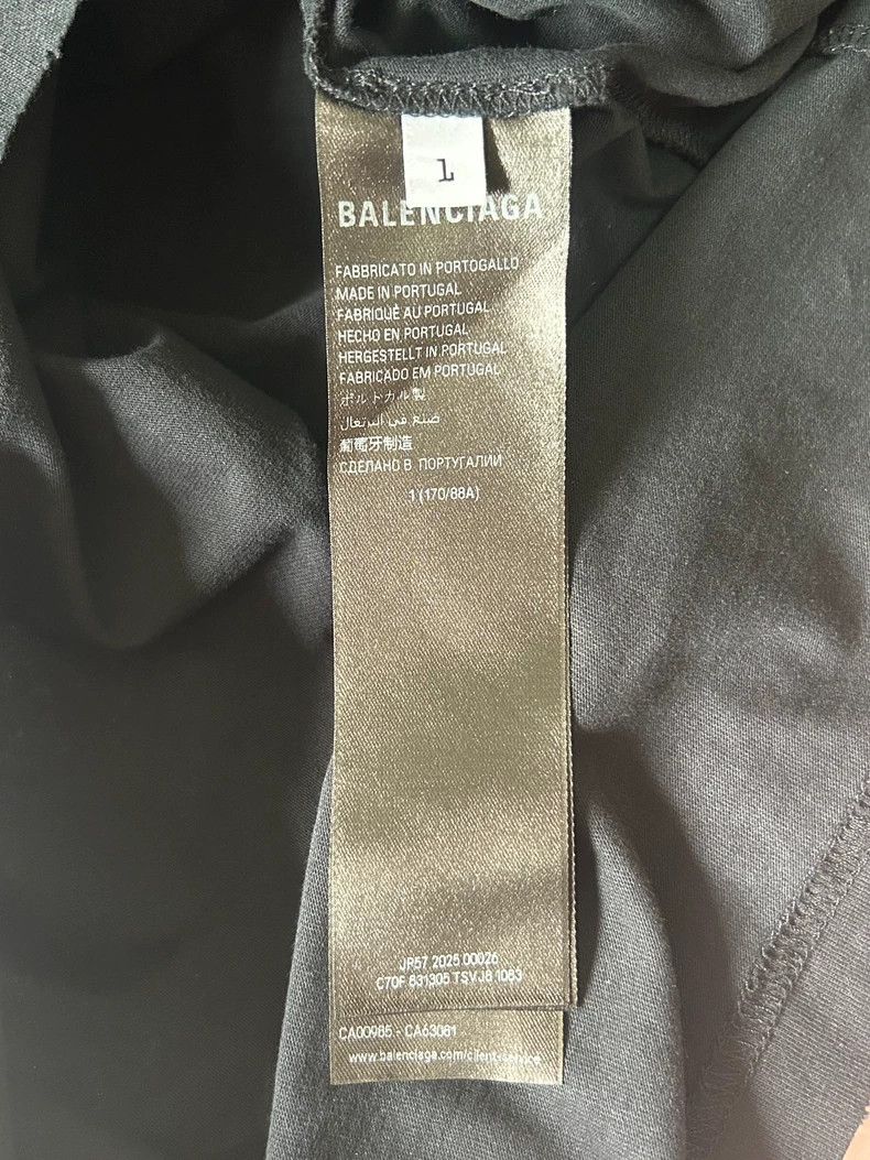Balenciaga Balenciaga Short sleeve Size US XS / EU 42 / 0 - 4 Thumbnail