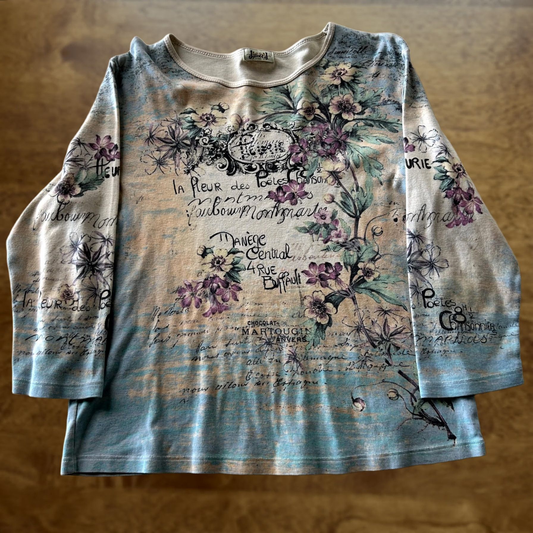 Vintage VINTAGE? No. Size L / US 10 / IT 46 - 1 Thumbnail