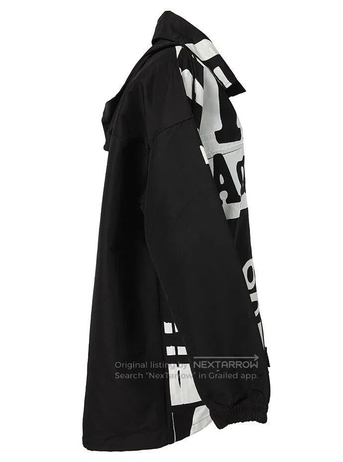 Maison Margiela Maison Margiela Ski Coat Windbreaker. Size US M / EU 48-50 / 2 - 3 Thumbnail
