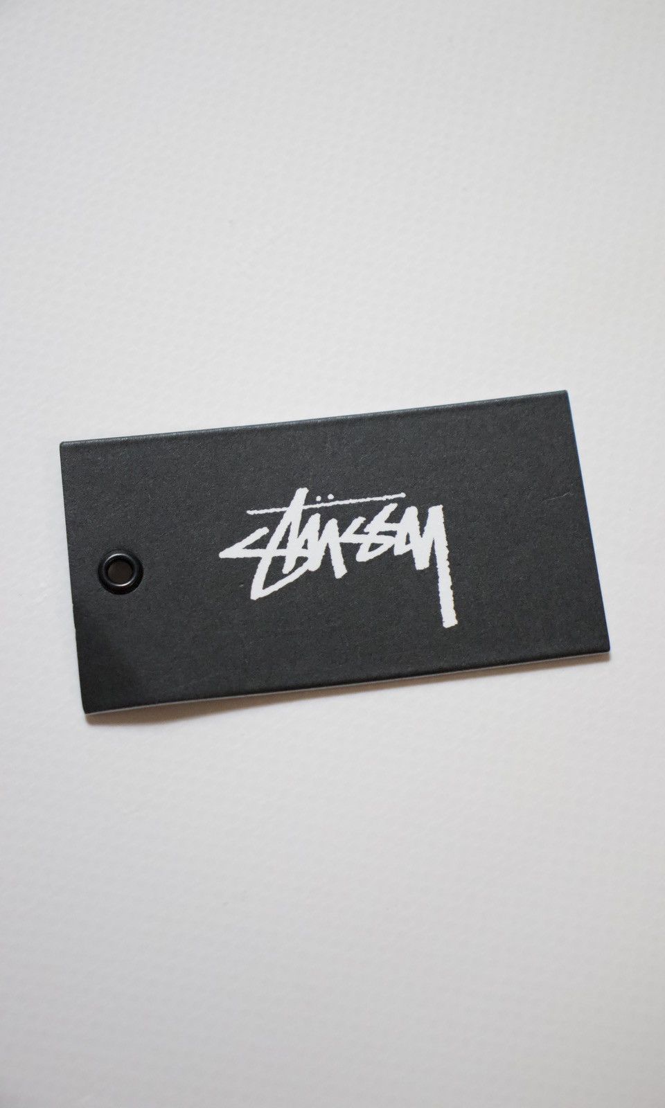 Stussy Stussy 2-Tone Knit Short Beanie Dark Green Size ONE SIZE - 6 Thumbnail