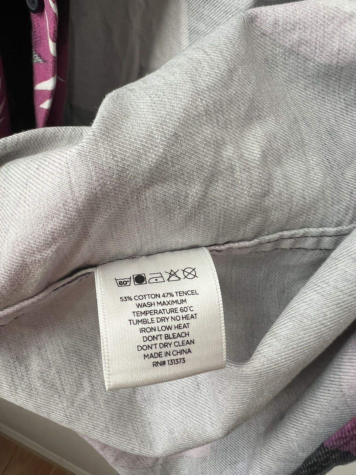 Saturdays NYC Saturdays NYC Camp shirt Size US S / EU 44-46 / 1 - 4 Thumbnail