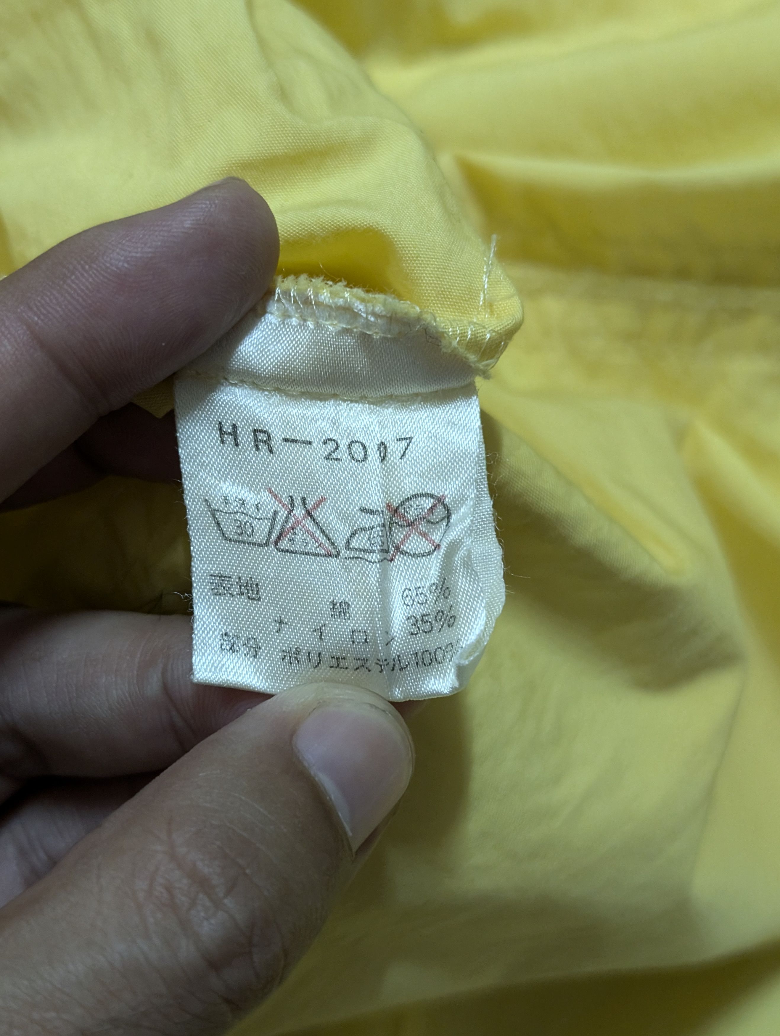 Helly Hansen Vintage Helly Hansen Tribute Grunnlagt 1877 Jacket Bomber Size US M / EU 48-50 / 2 - 16 Thumbnail