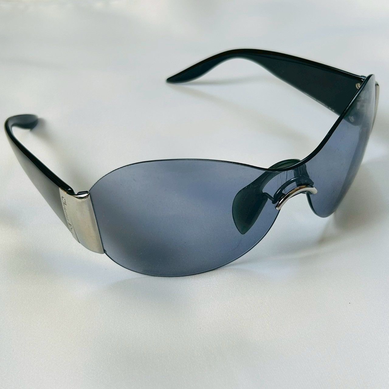 Dior Chirstian Dior Sunglasses Size ONE SIZE - 3 Thumbnail