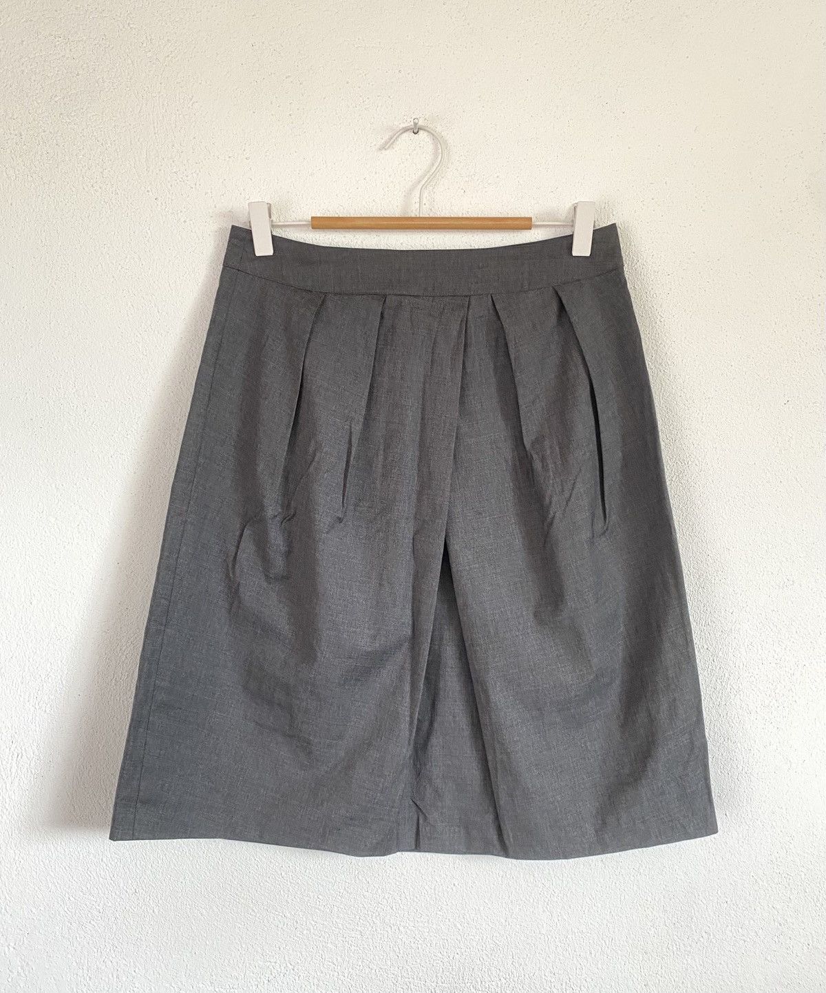 Loro Piana Skirt