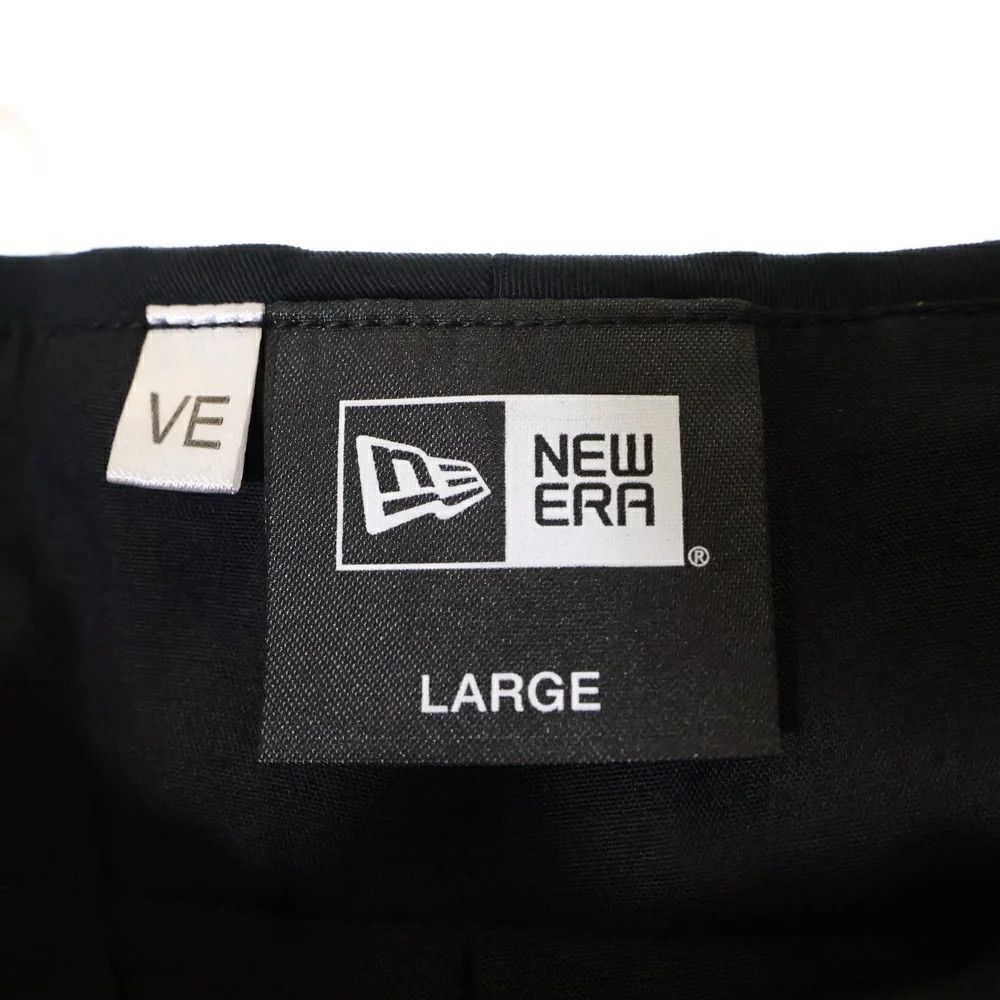 Yohji Yamamoto Yohji Yamamoto POUR HOMME//23AW New Era Side Tape Pants Size US 33 - 8 Thumbnail