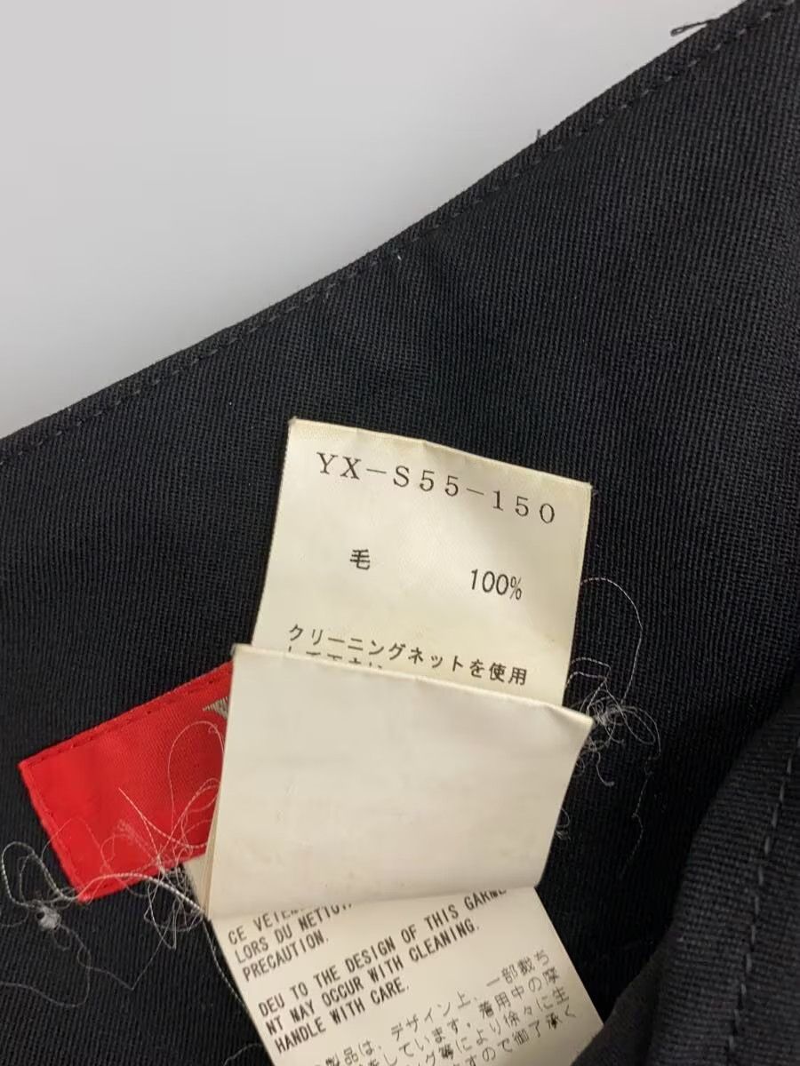 Yohji Yamamoto yohji yamamoto Y's YX-S55-150 Long skirt Size US 29 - 5 Thumbnail