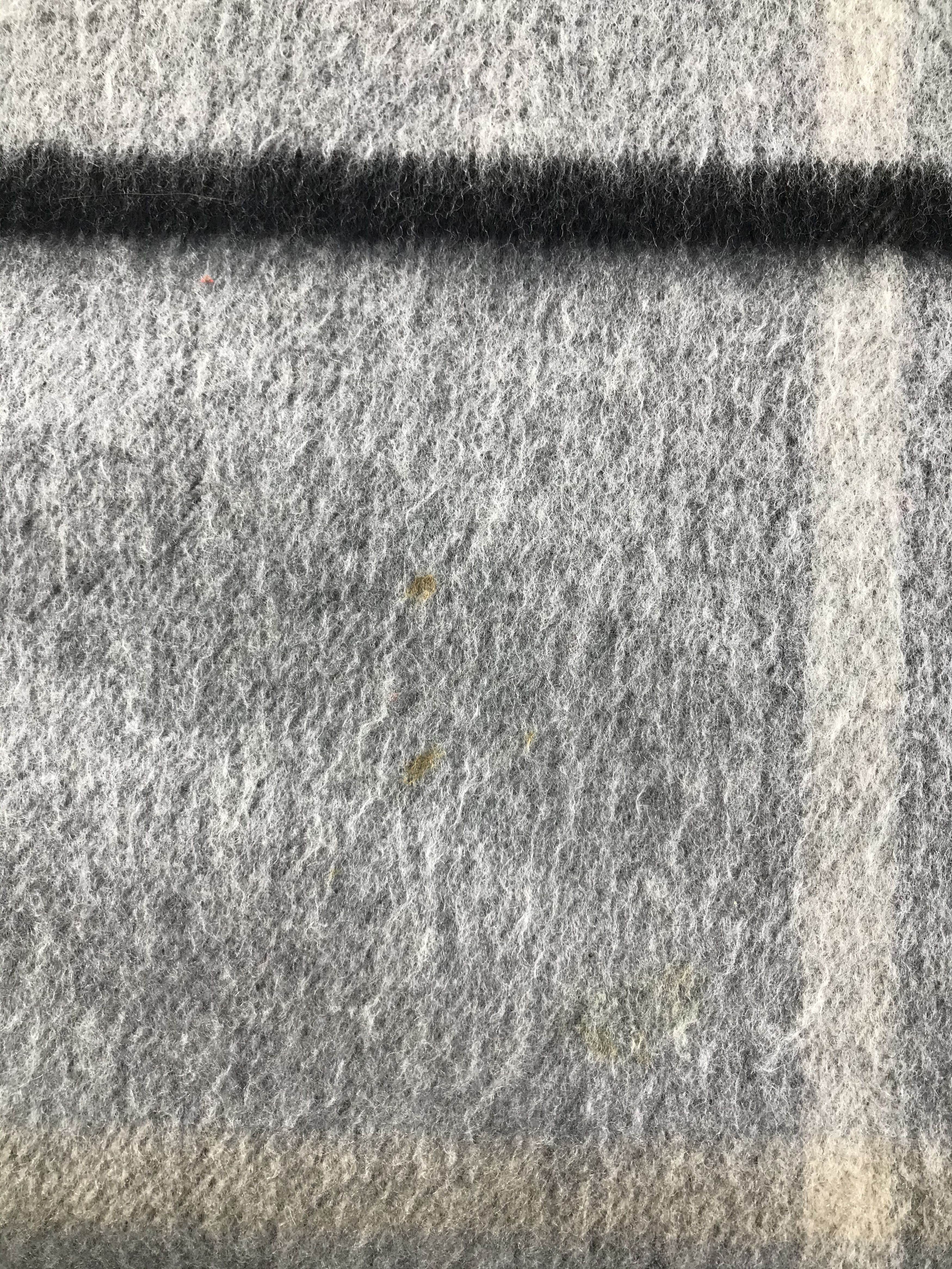 Yves Saint Laurent Vintage Yves Saint Laurent Scarf/Muffler/Neckwear MF1385 Size ONE SIZE - 6 Thumbnail