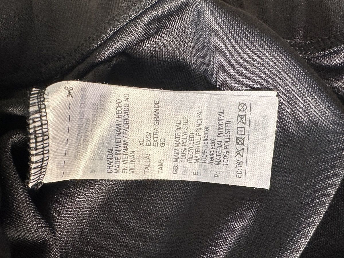 Adidas Black Aeroready ADIDAS Jacket Size US XL / EU 56 / 4 - 7 Thumbnail