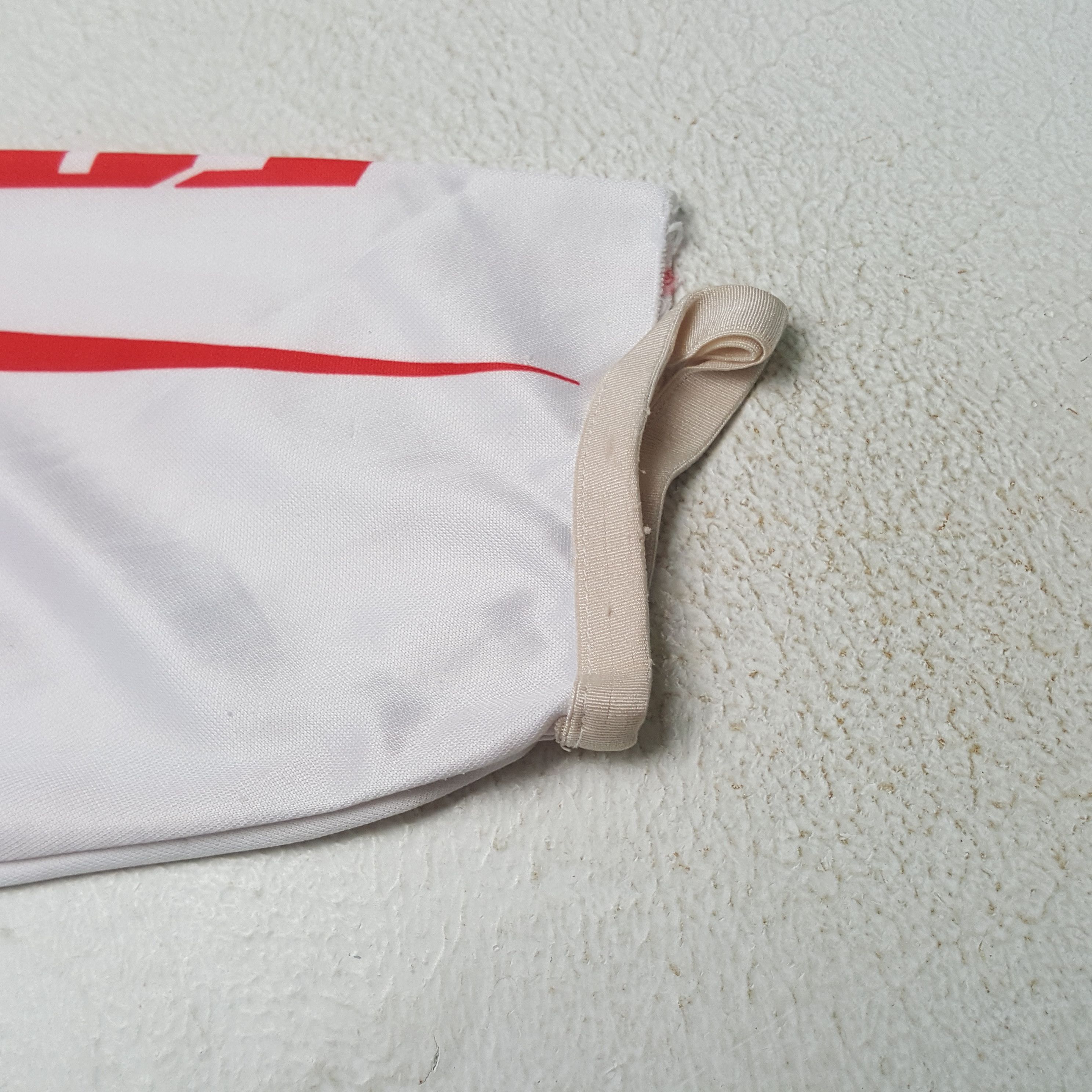 Fox Racing FOX RACING Extreme Sports Motorcross Jersey C285N69 Size US XL / EU 56 / 4 - 8 Thumbnail