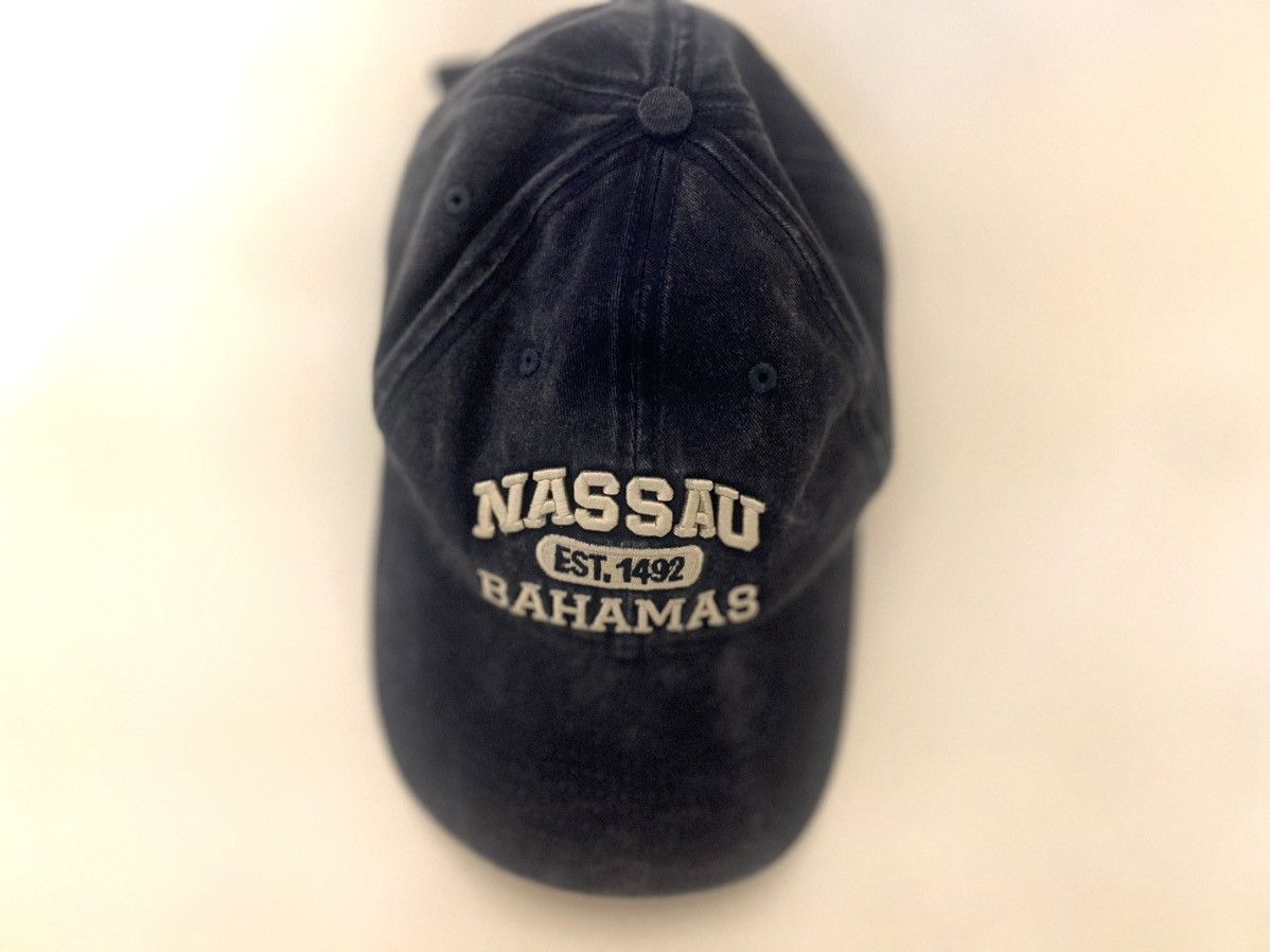 Other (VINTAGE) NASSAU BAHAMAS EST. 1942 Size ONE SIZE - 2 Thumbnail
