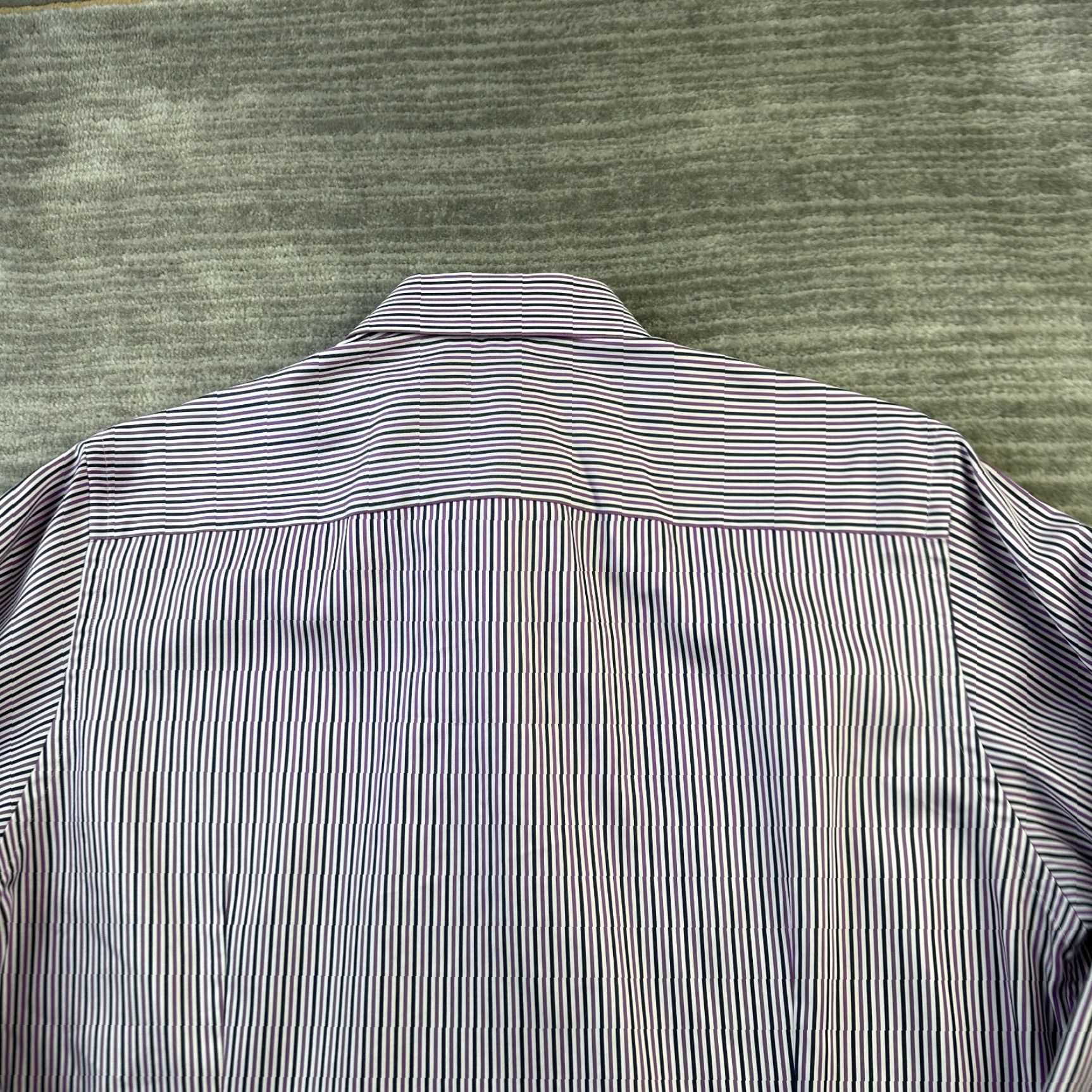 Eton VINTAGE N/A Size US L / EU 52-54 / 3 - 5 Thumbnail