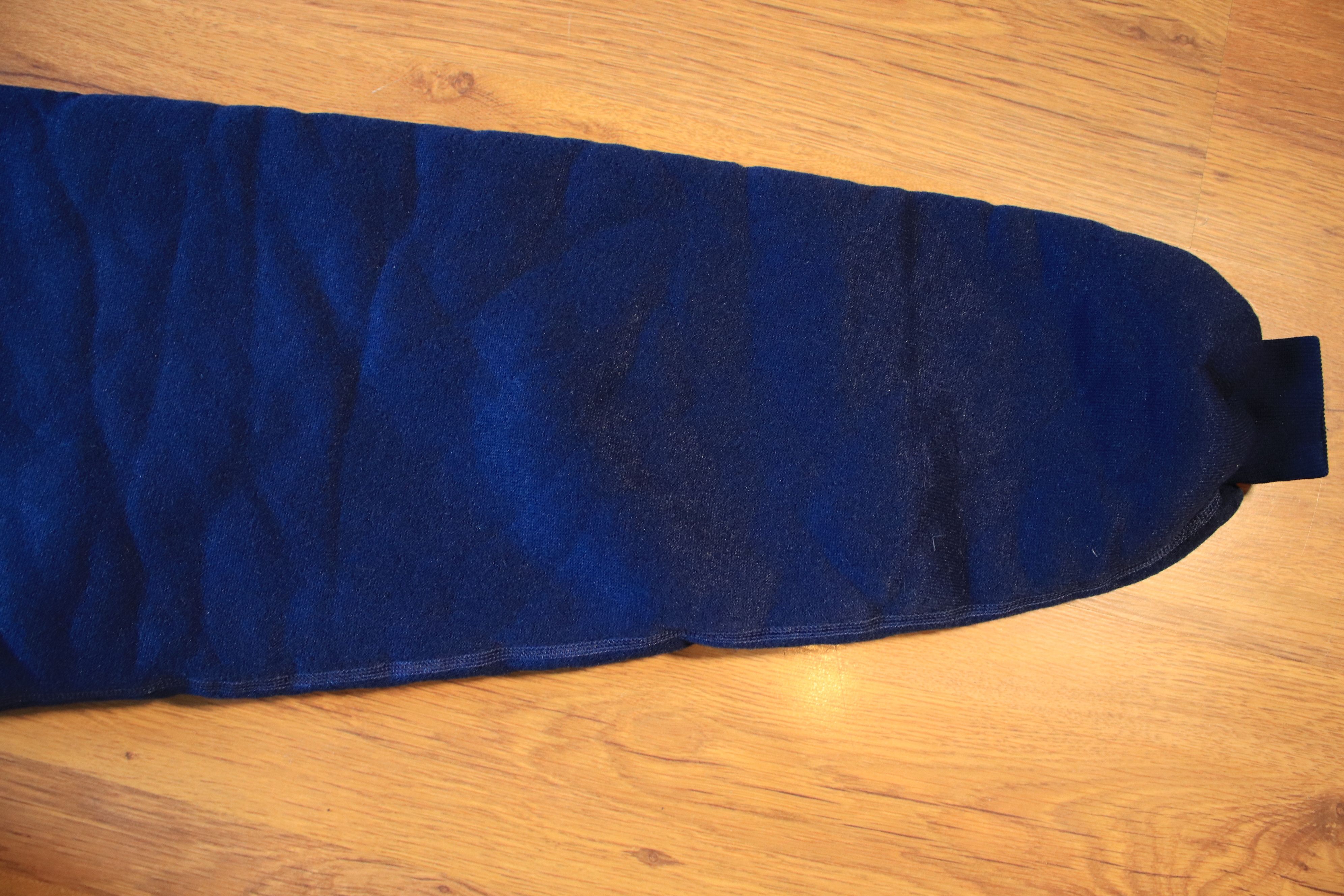 Helly Hansen Helly Hansen insulated pants s.XL men's navy snowboard pants Size US 40 / EU 56 - 4 Thumbnail