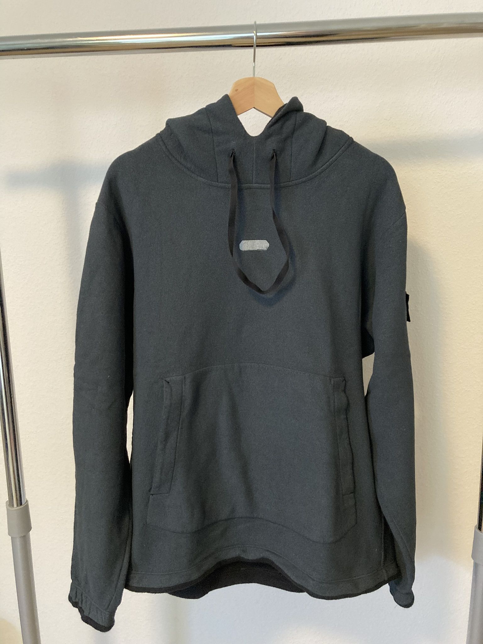 Stone Island Shadow Project AW22 Hoodie Stone Island Shadow Project Size US M / EU 48-50 / 2 - 2 Thumbnail