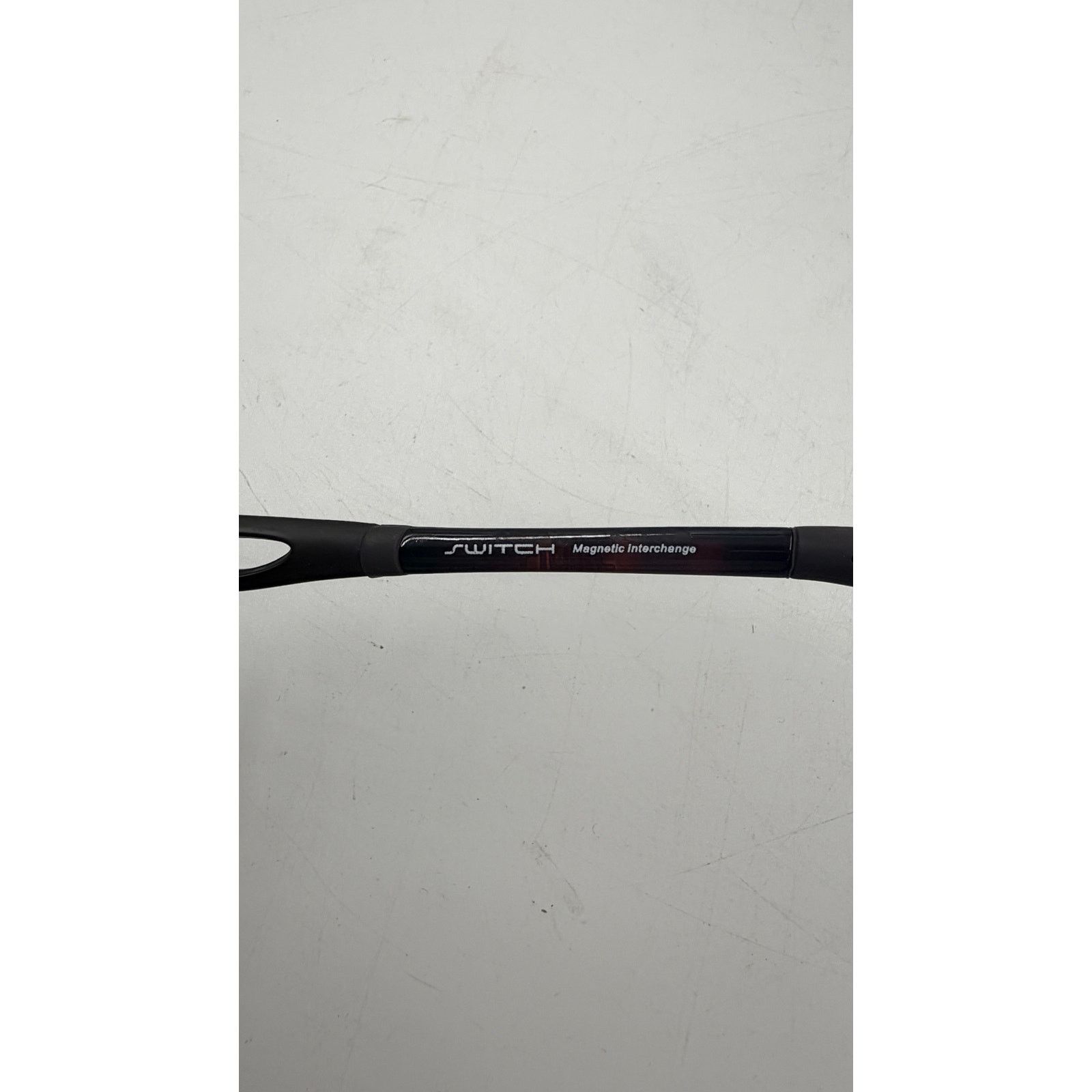 Other New Switch H-Wall Swept Back Dark Tortoise Bronze Sunglasses Size ONE SIZE - 4 Thumbnail