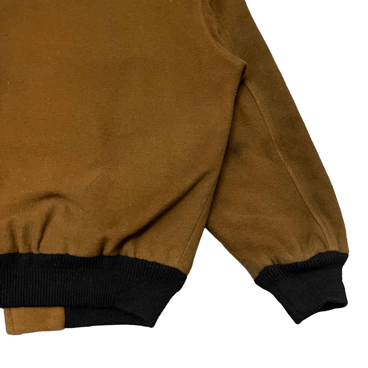 Bill Blass Vintage Bill Blass New York Wool Bomber Jacket Size US L / EU 52-54 / 3 - 19 Thumbnail