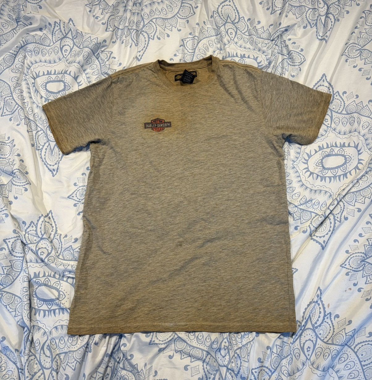 Harley Davidson Harley Davidson Shirt Large Size US L / EU 52-54 / 3 - 2 Thumbnail