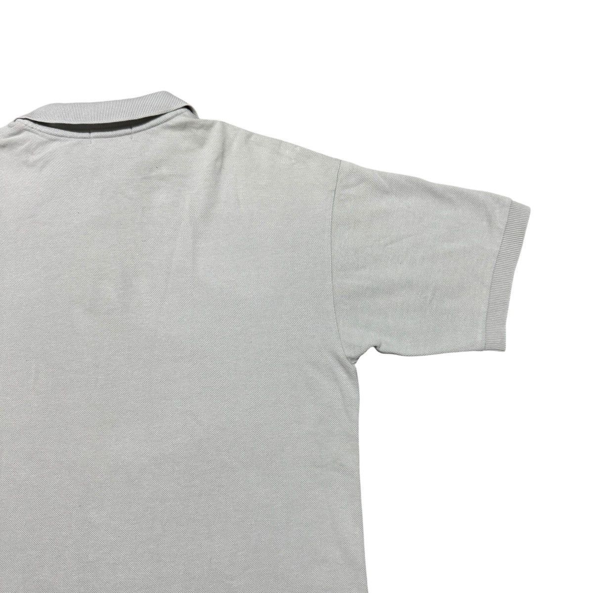 Comme des Garcons Homme AD1989 Comme Des Garcons Homme Polo Shirt Size US M / EU 48-50 / 2 - 8 Thumbnail