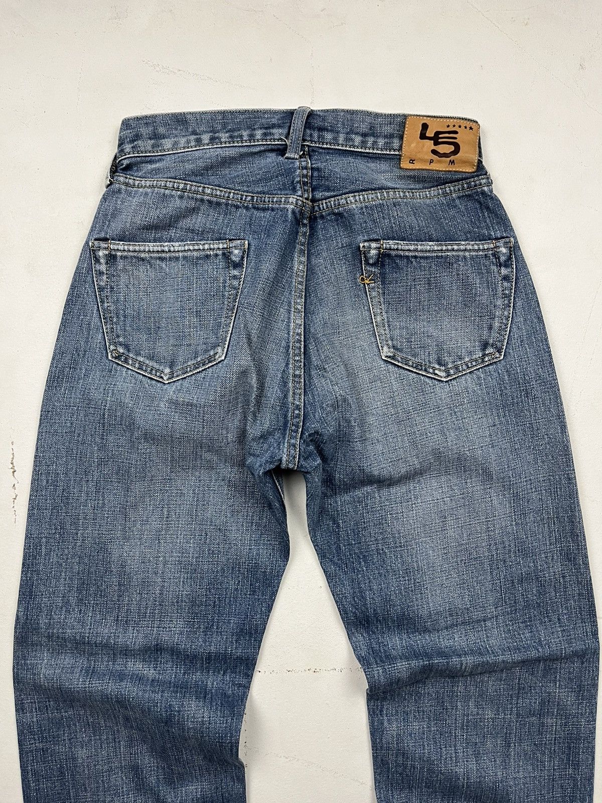 45rpm × Japanese Brand 45Rpm Sorahikohime 6.5 (Pre-Futatabi Edition) Size 26" / US 2 / IT 38 - 15 Thumbnail