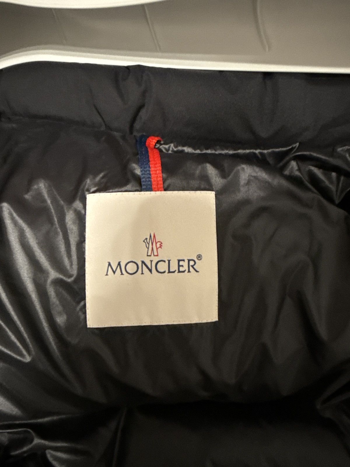 Moncler Moncler Vezere Size US S / EU 44-46 / 1 - 5 Thumbnail