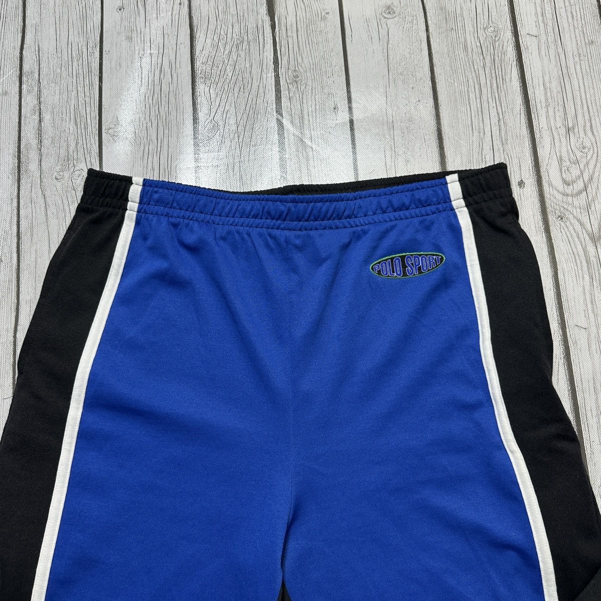 Vintage Vintage Polo Sport pants Size US 34 / EU 50 - 3 Thumbnail